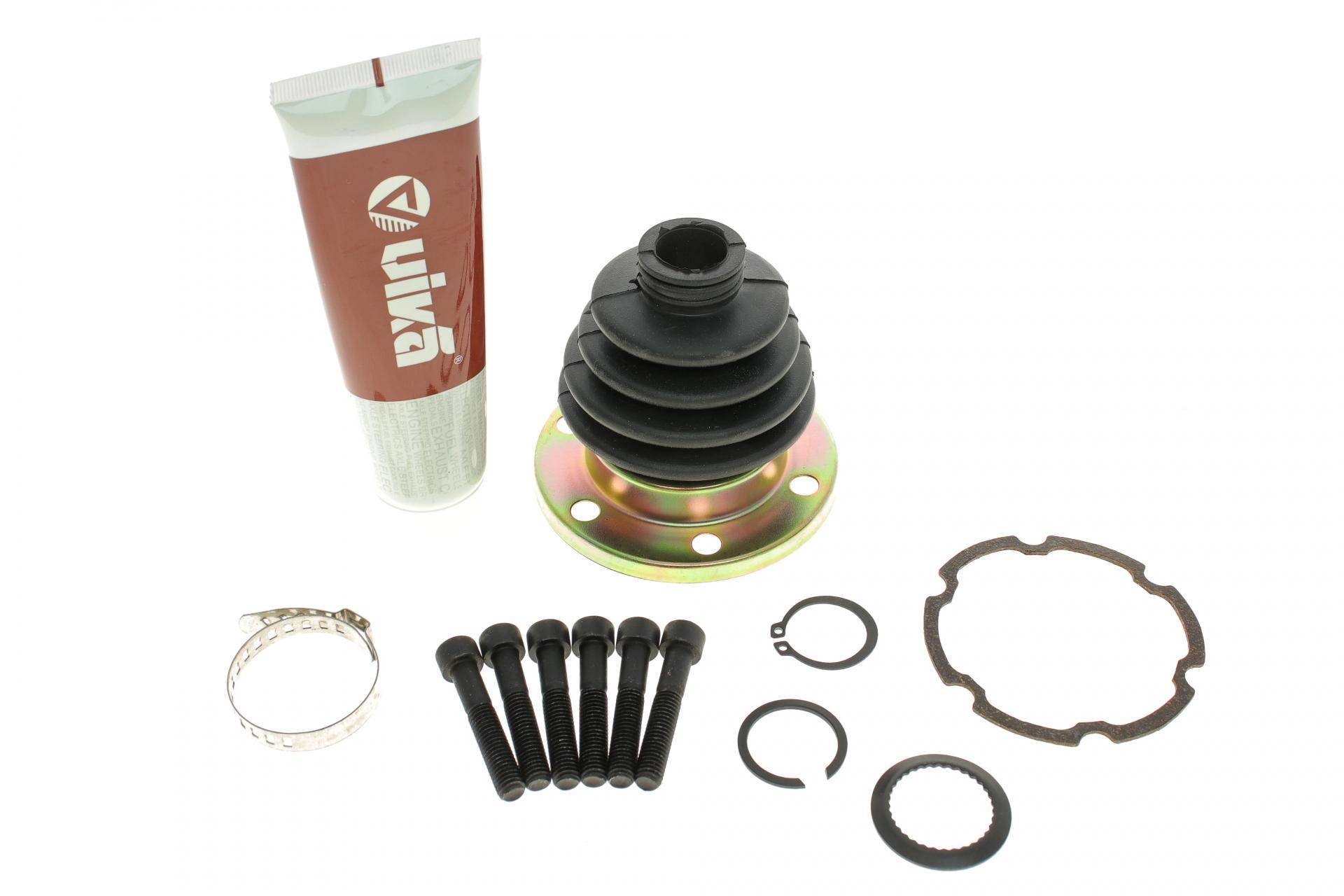 Пильник ШРКШ (внутрішній) Audi A3 96-03/Skoda Octavia/VW Golf IV/V/VI 96-13 (27.8x93.5x109mm)