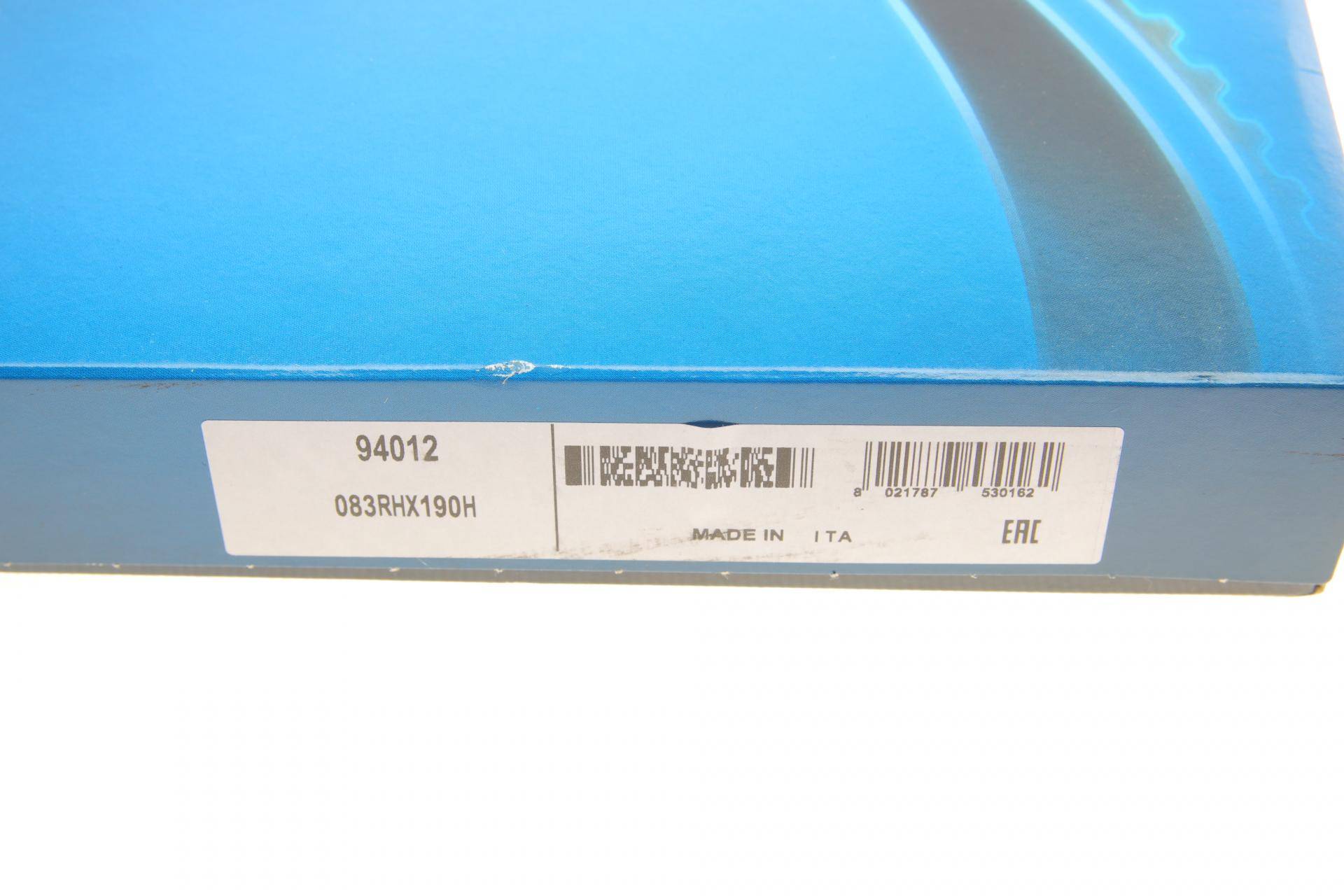 Ремінь ГРМ Mitsubishi L300/Pajero 2.3TD/2.5TD 83-