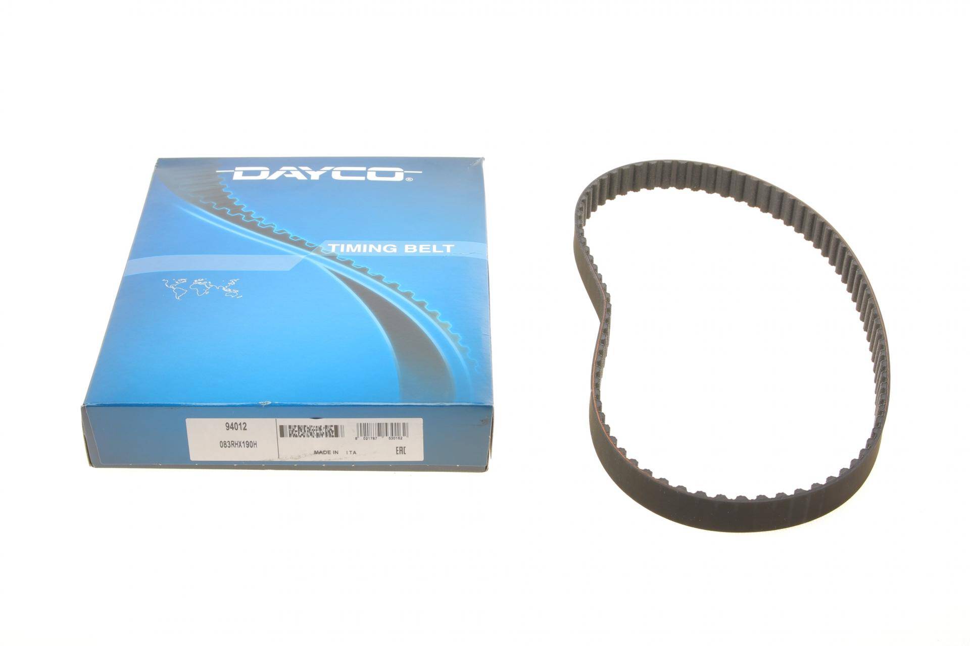 Ремінь ГРМ Mitsubishi L300/Pajero 2.3TD/2.5TD 83-