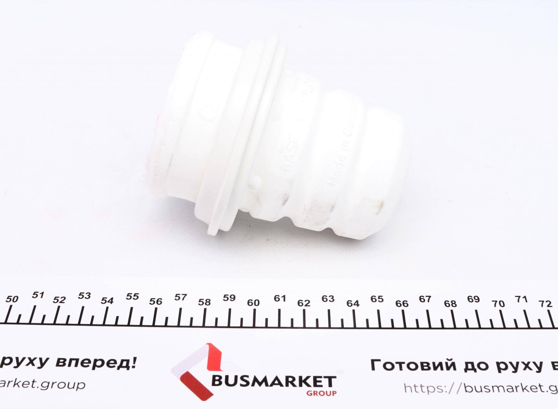 Відбійник амортизатора (переднього) Fiat Ducato 2.2/2.3D 06-