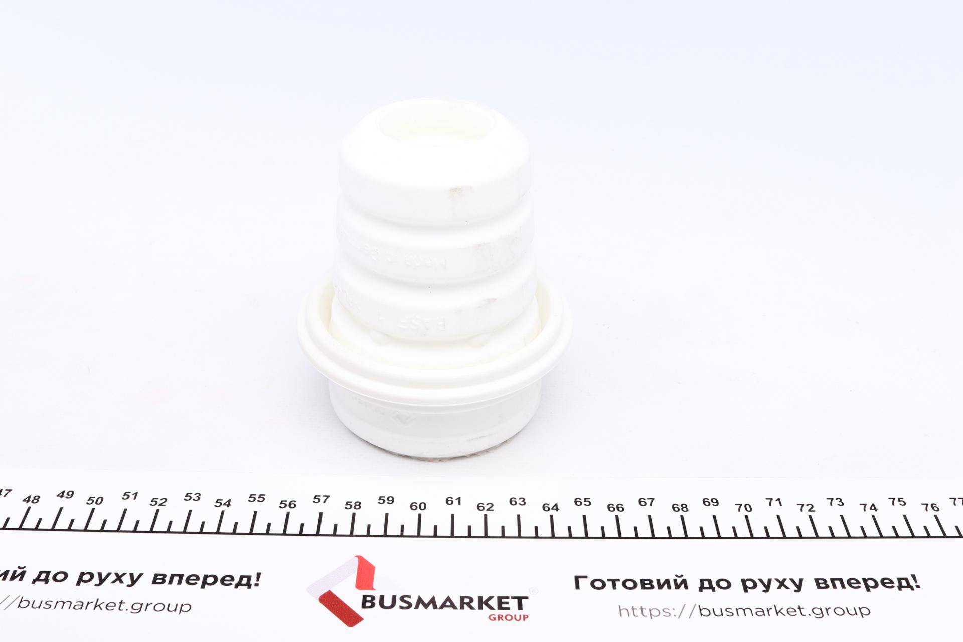 Відбійник амортизатора (переднього) Fiat Ducato 2.2/2.3D 06-