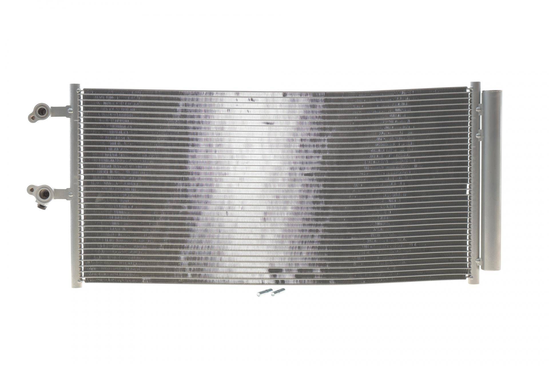 Радіатор кондиціонера Volvo S60/S90/V60/V90/XC60 15-