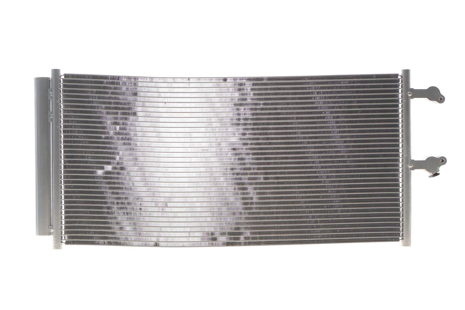 Радіатор кондиціонера Volvo S60/S90/V60/V90/XC60 15-