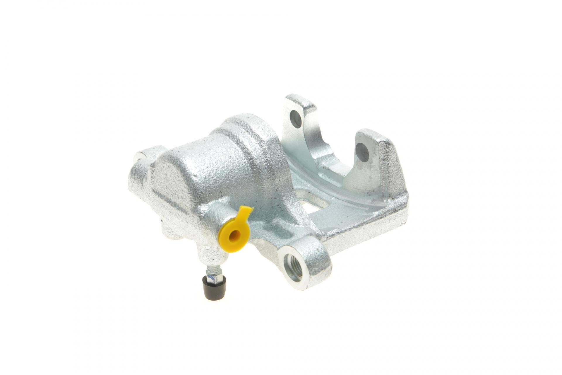 Суппорт гальмівний (задній) (R) Citroen C4/Jeep Compass/Patriot/Mitsubishi Outlander/Peugeot 4008 06-