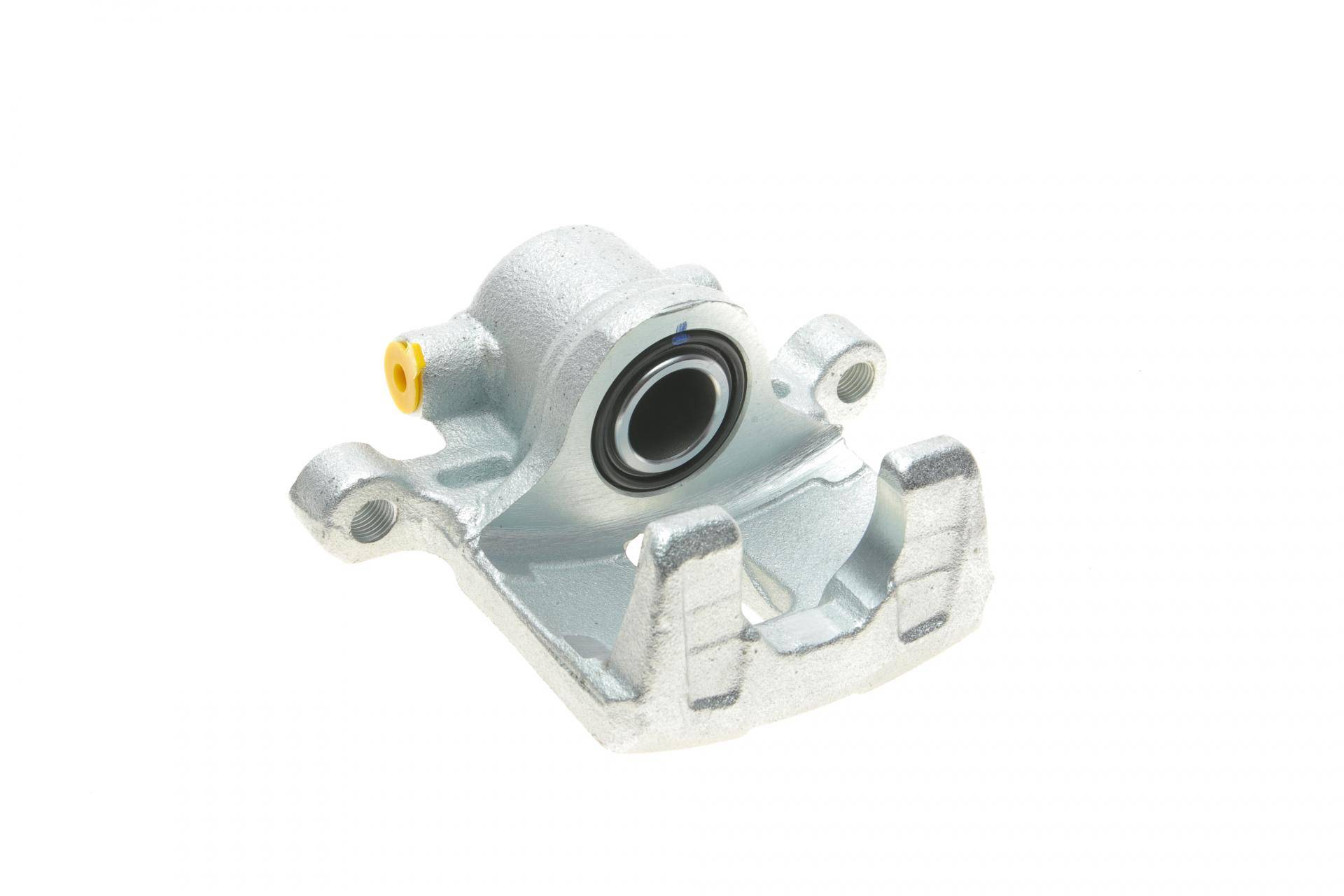 Суппорт гальмівний (задній) (R) Citroen C4/Jeep Compass/Patriot/Mitsubishi Outlander/Peugeot 4008 06-