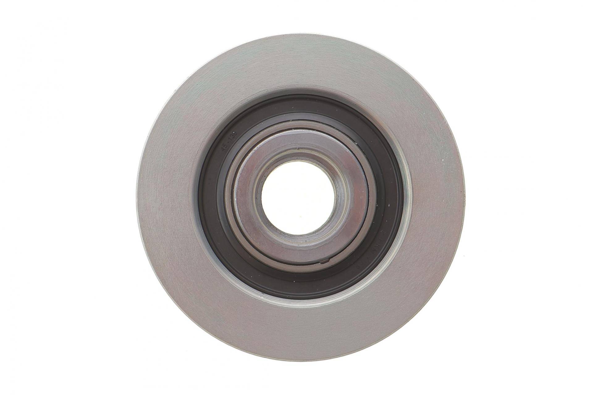 Шків генератора VW Touareg/Porsche Cayenne 3.2-4.8 02-