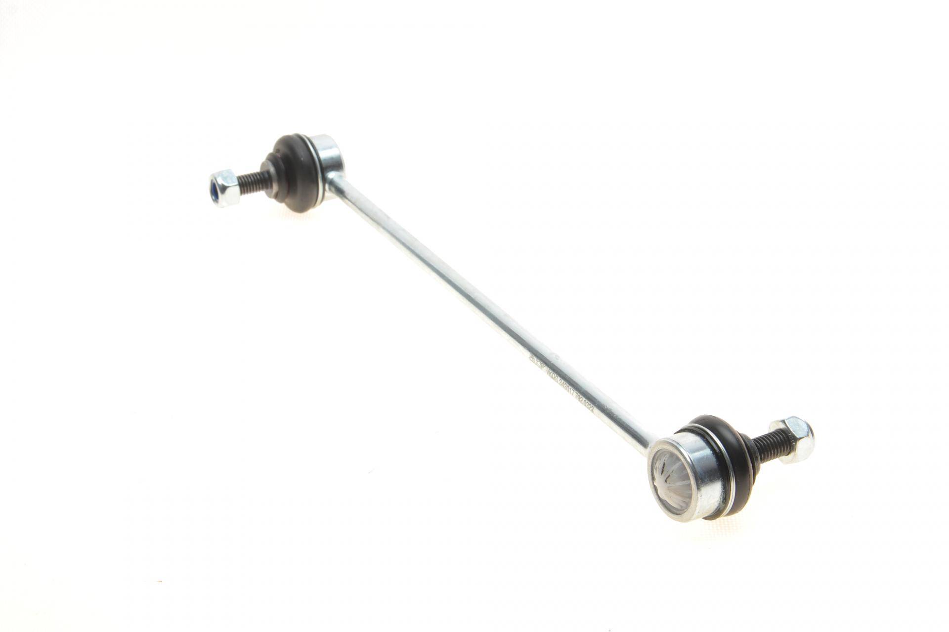 Тяга стабілізатора (переднього) Citroen Nemo/Fiat Fiorino/Peugeot Bipper 07- (L=290mm)