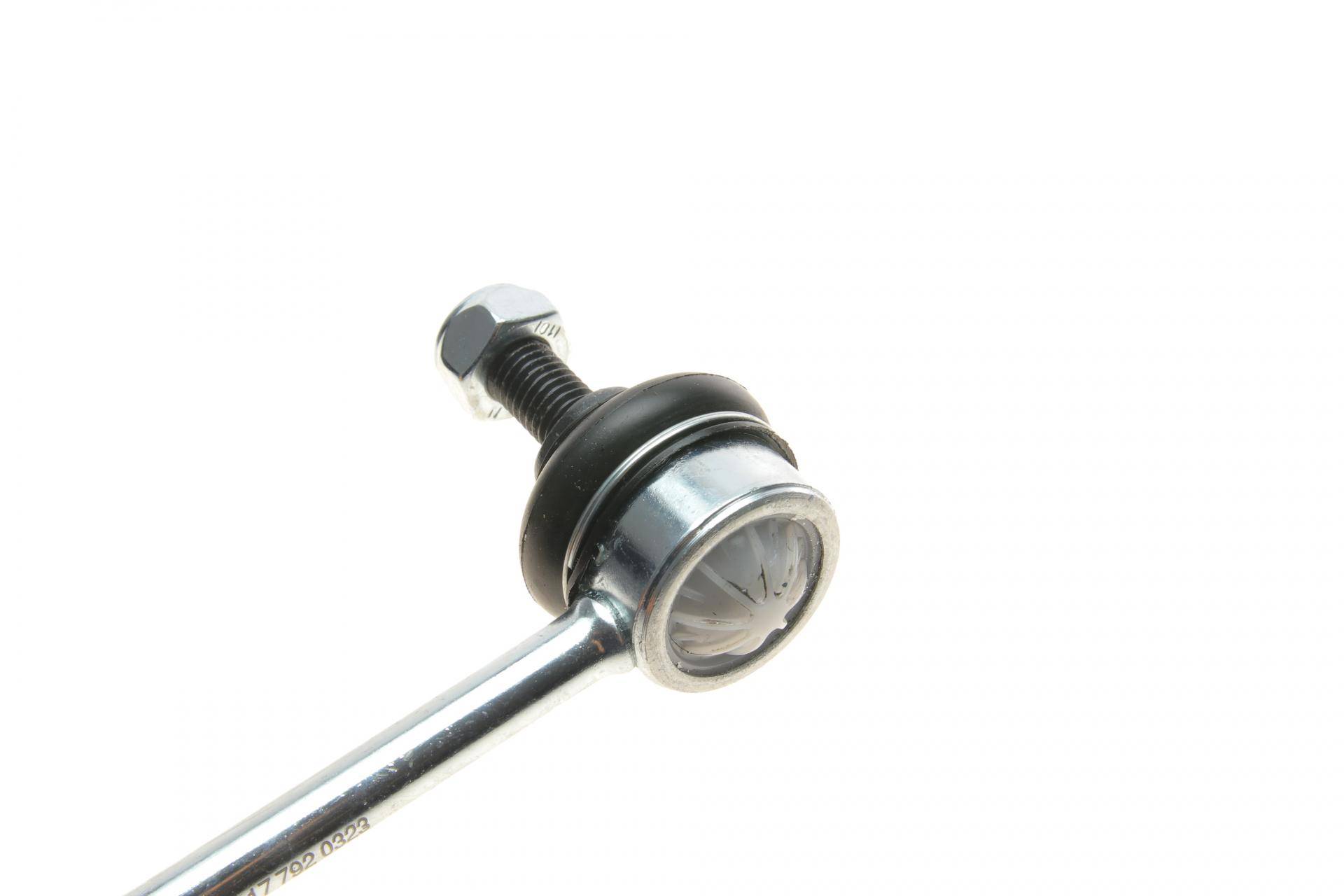 Тяга стабілізатора (переднього) Citroen Nemo/Fiat Fiorino/Peugeot Bipper 07- (L=290mm)