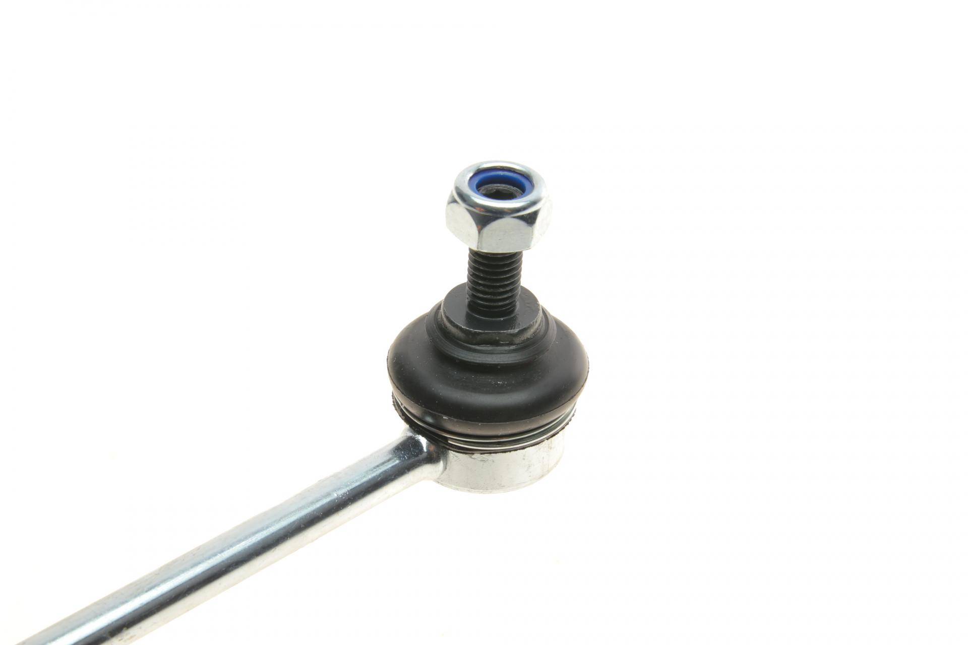 Тяга стабілізатора (переднього) Citroen Nemo/Fiat Fiorino/Peugeot Bipper 07- (L=290mm)