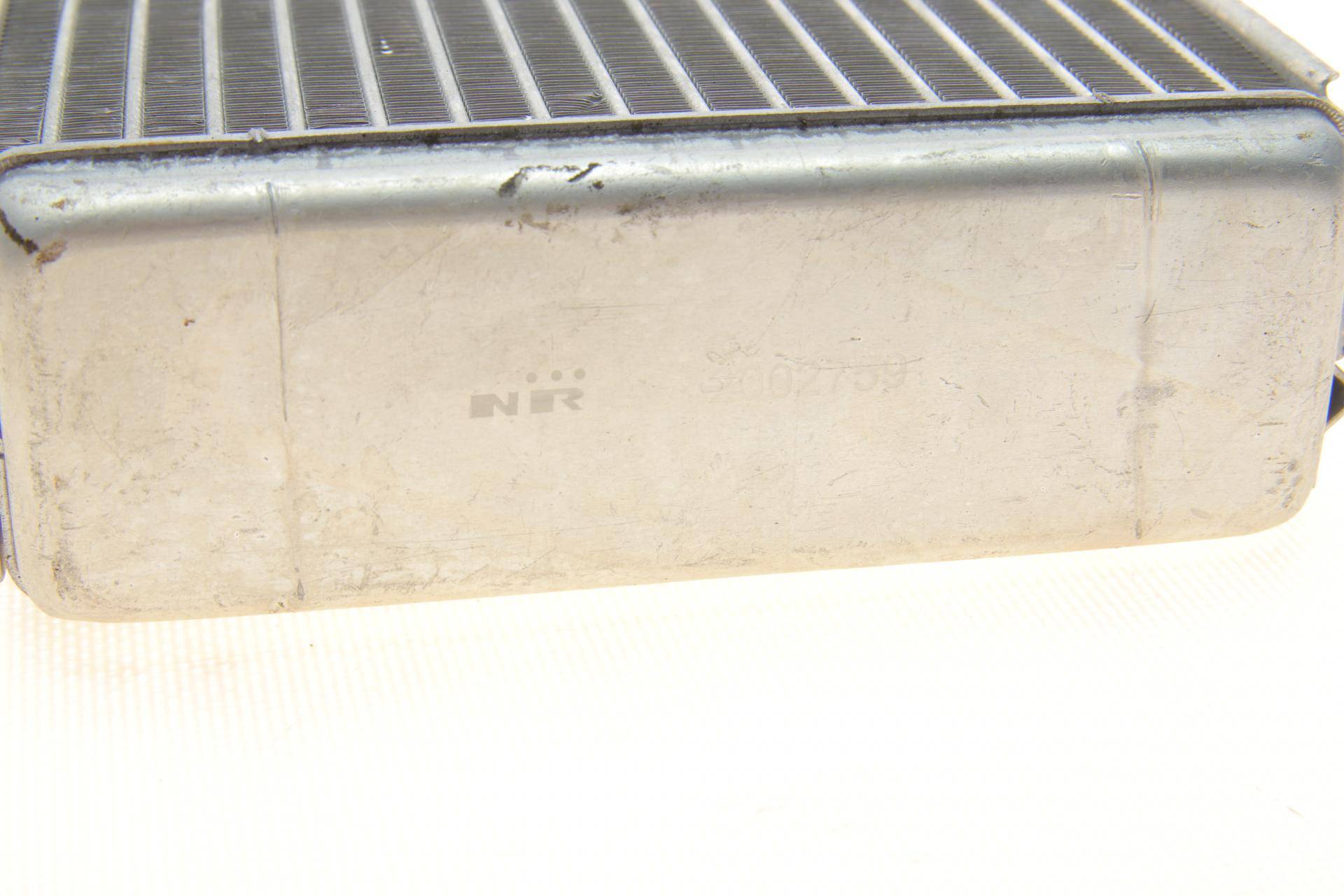 Радіатор пічки Ford Transit 2.0D-3.0D 00-14