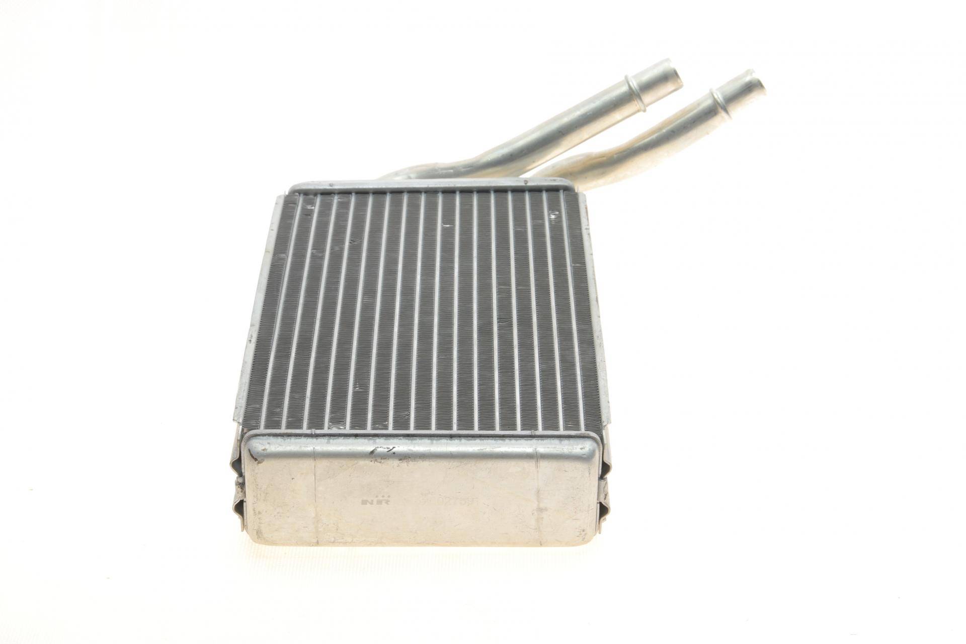 Радіатор пічки Ford Transit 2.0D-3.0D 00-14