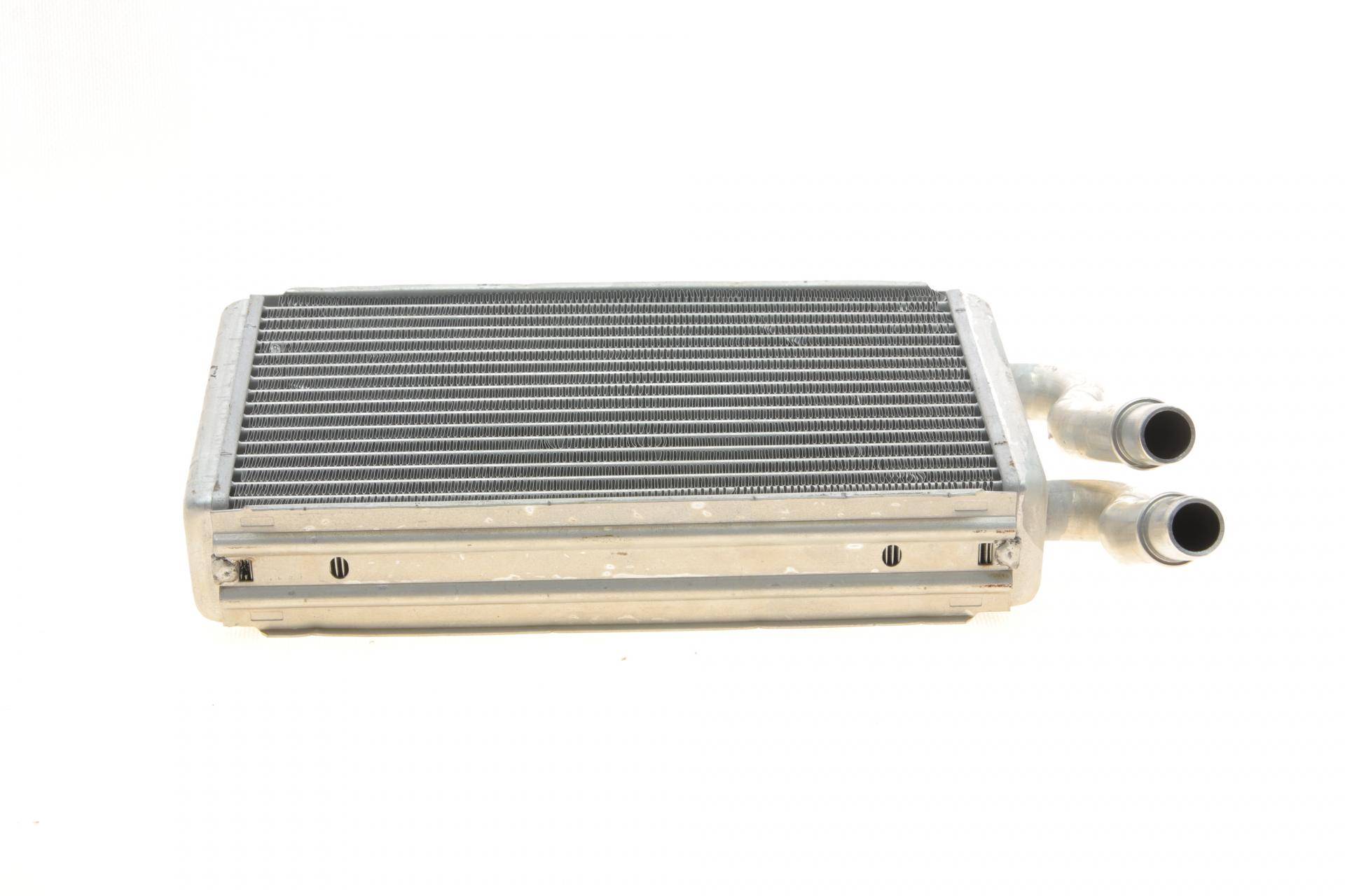 Радіатор пічки Ford Transit 2.0D-3.0D 00-14