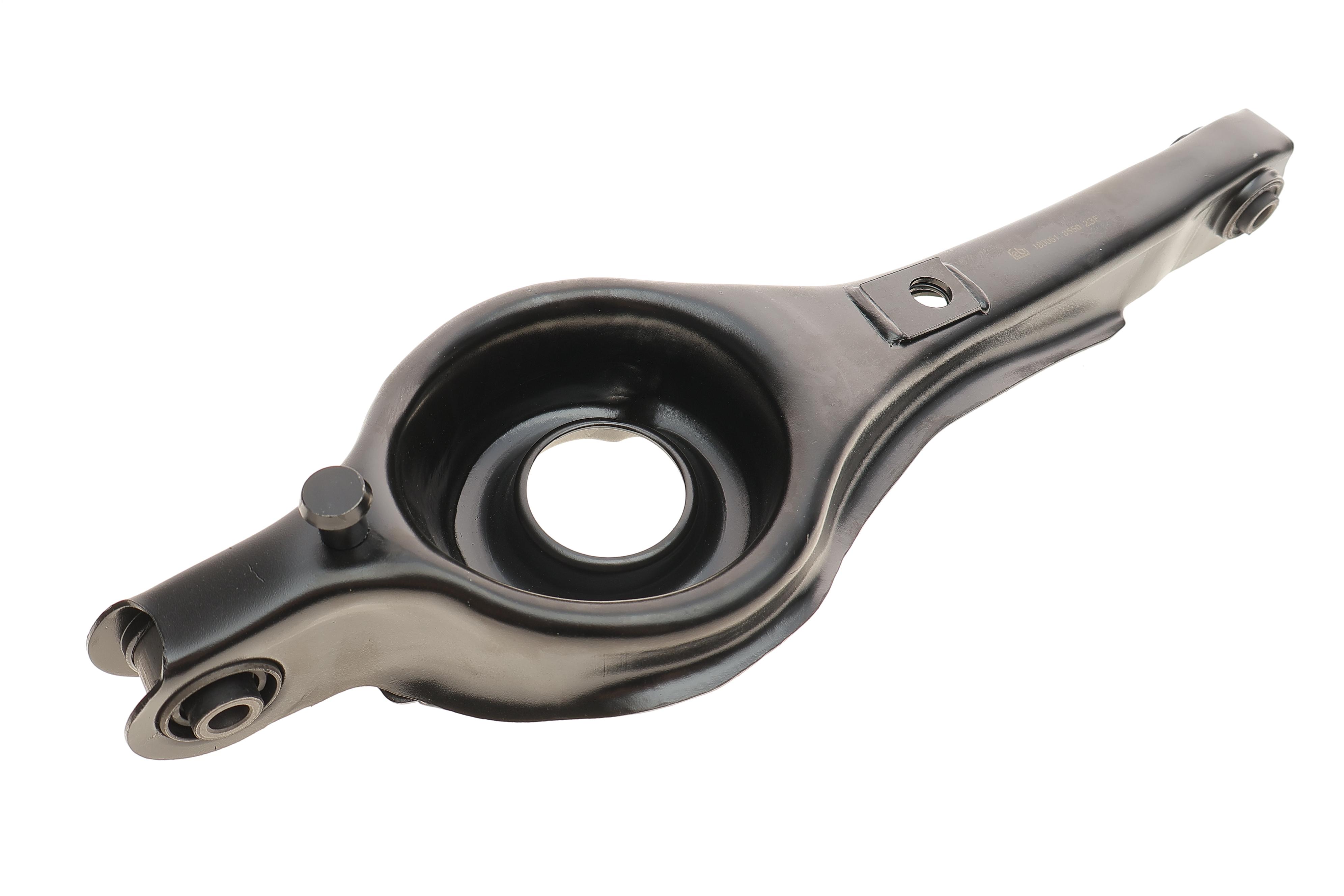 Важіль підвіски (задній) Ford C-Max/Focus 05-12