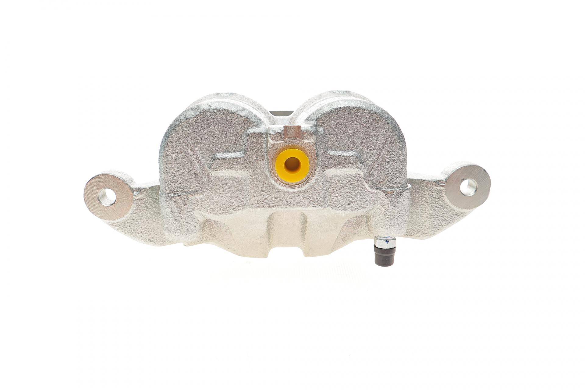 Супорт гальмівний (передній) (L) Nissan Qashqai/Qashqai +2 I/Renault Koleos I 03- (d=45mm) (Nissan)