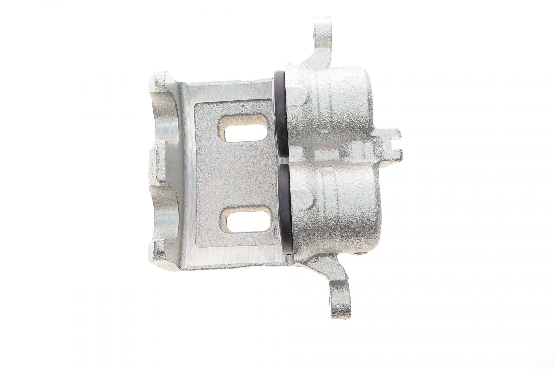 Супорт гальмівний (передній) (L) Nissan Qashqai/Qashqai +2 I/Renault Koleos I 03- (d=45mm) (Nissan)