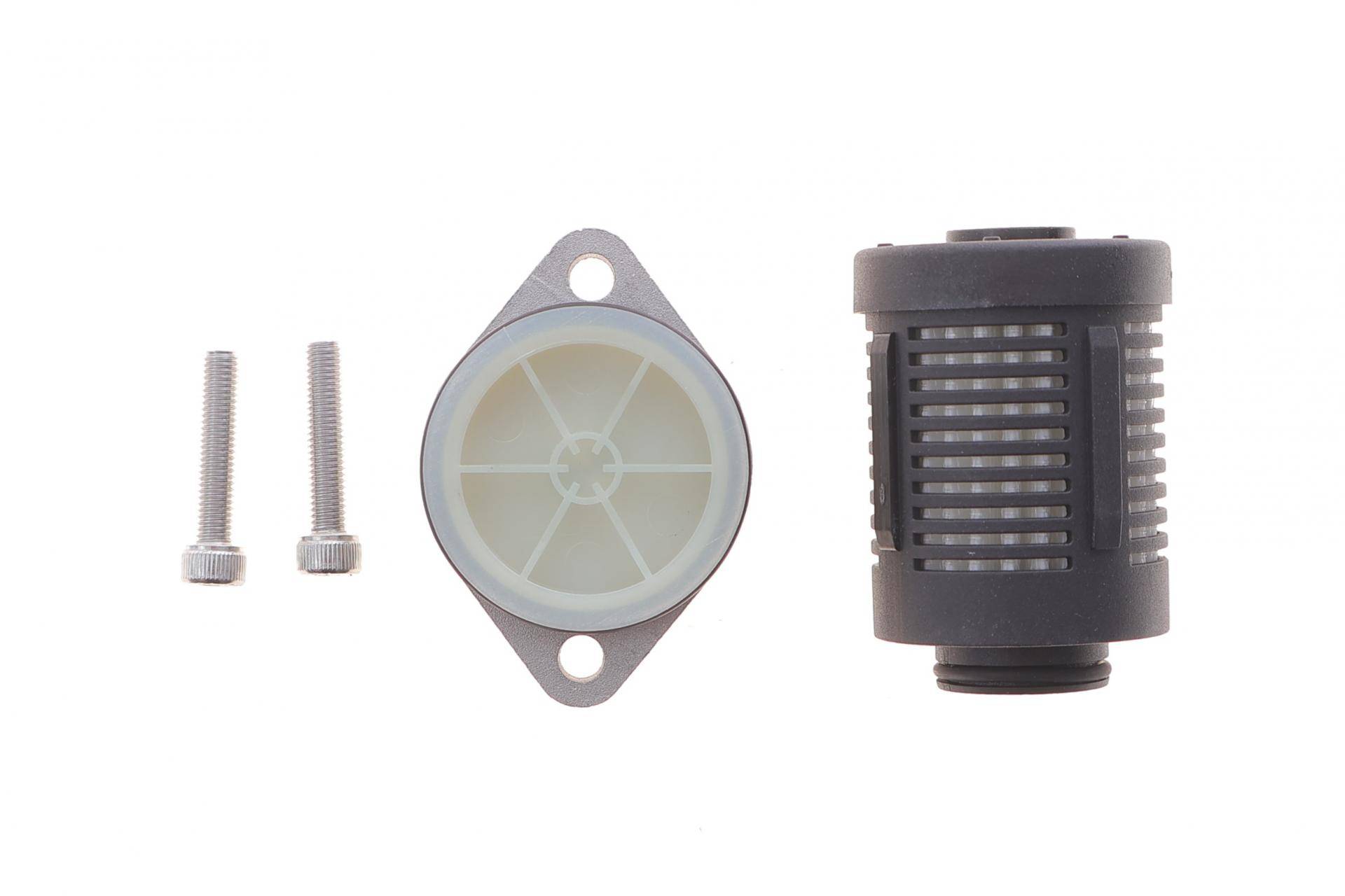 Фильтр масляный дифференциала Volvo S60/V70/XC70/XC90/Ford Kuga/Range Rover 05- (к-кт)