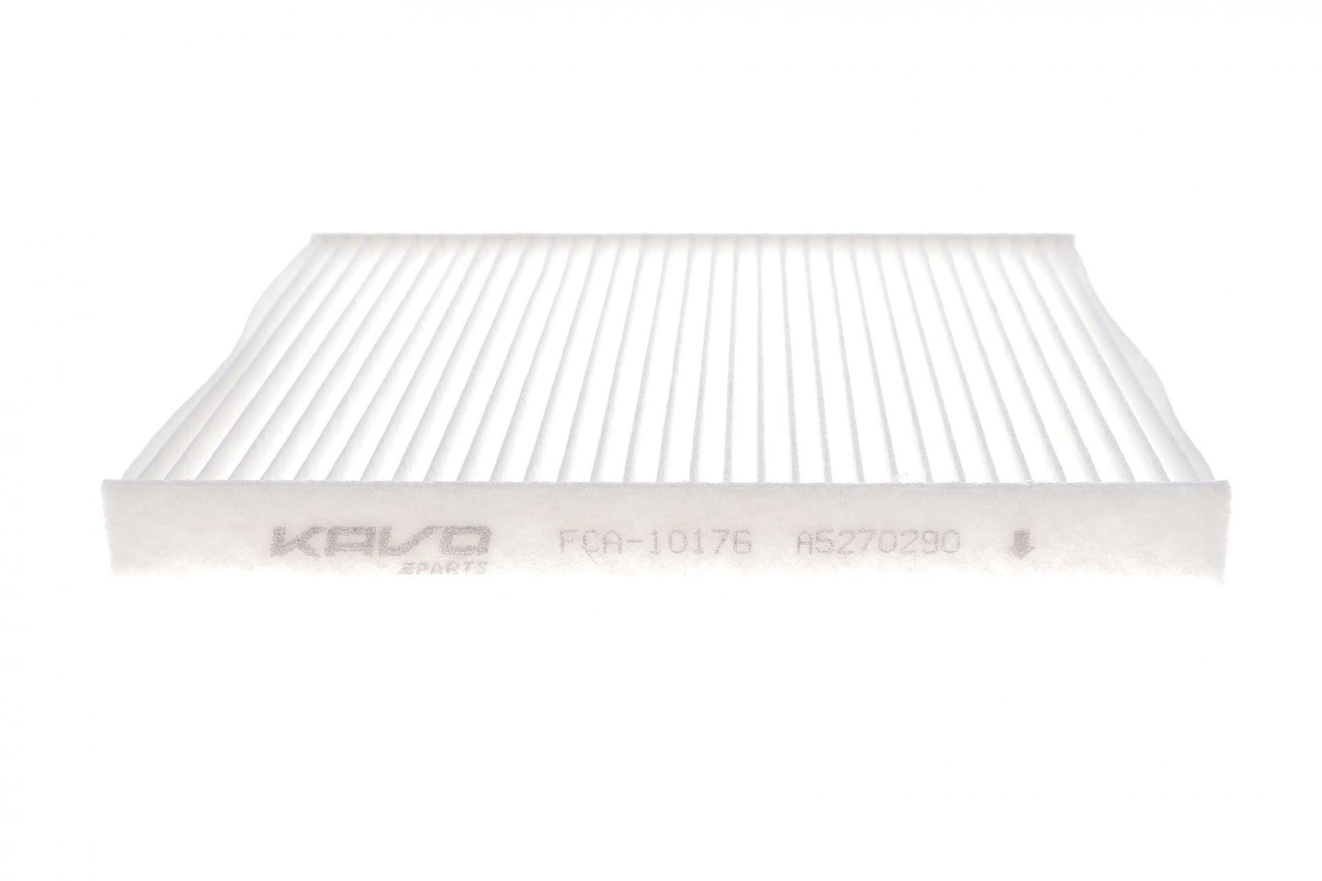 Фільтр салону BMW X5 (E70/F15/F85) 2.0-4.8 07-/X6 (E71/F16/F86) 3.0-4.4 07-