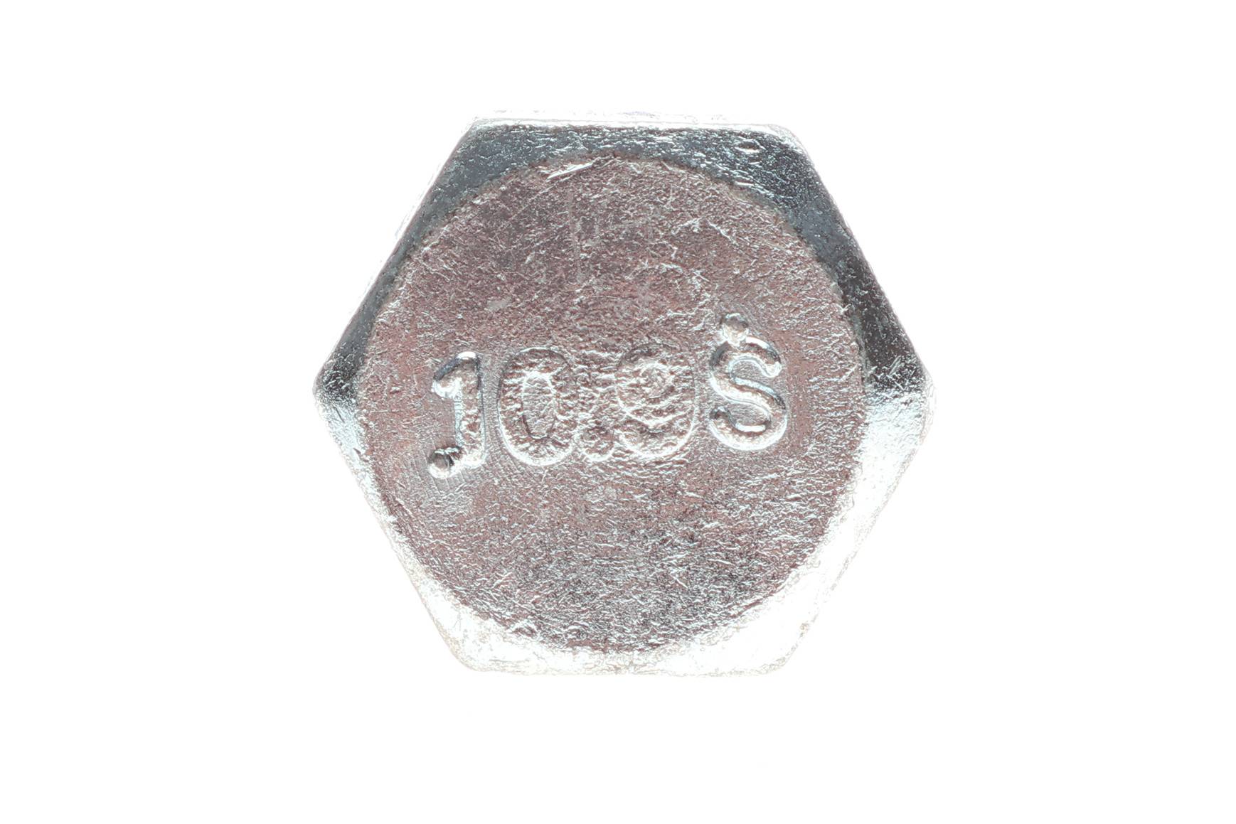 Болт колеса Fiat Punto 93-00 (M12x1.25x40mm)