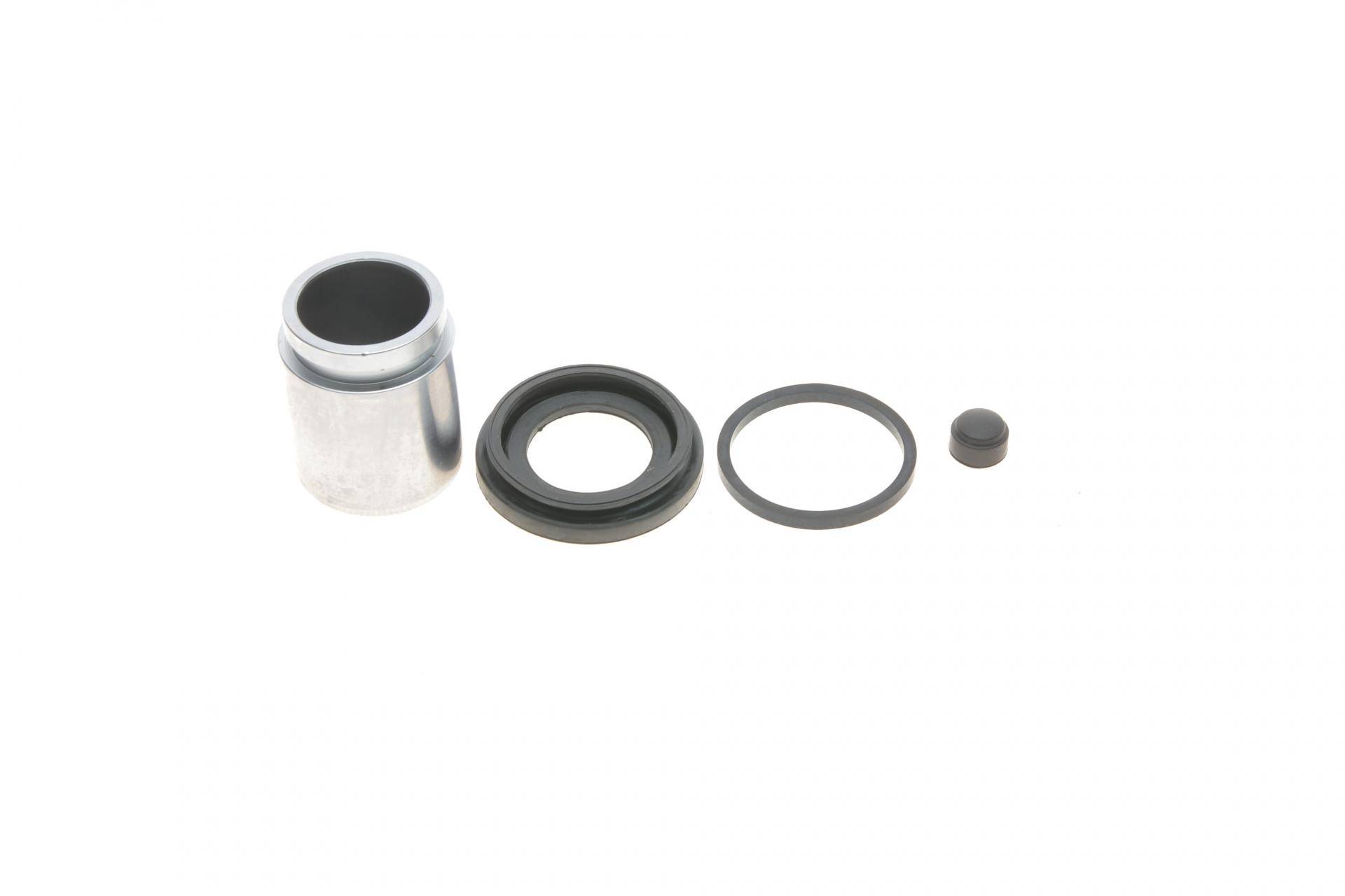 Ремкомплект супорта (заднього) Hyundai Tucson/Kia Sportage 15- (d=38mm) (+поршень)