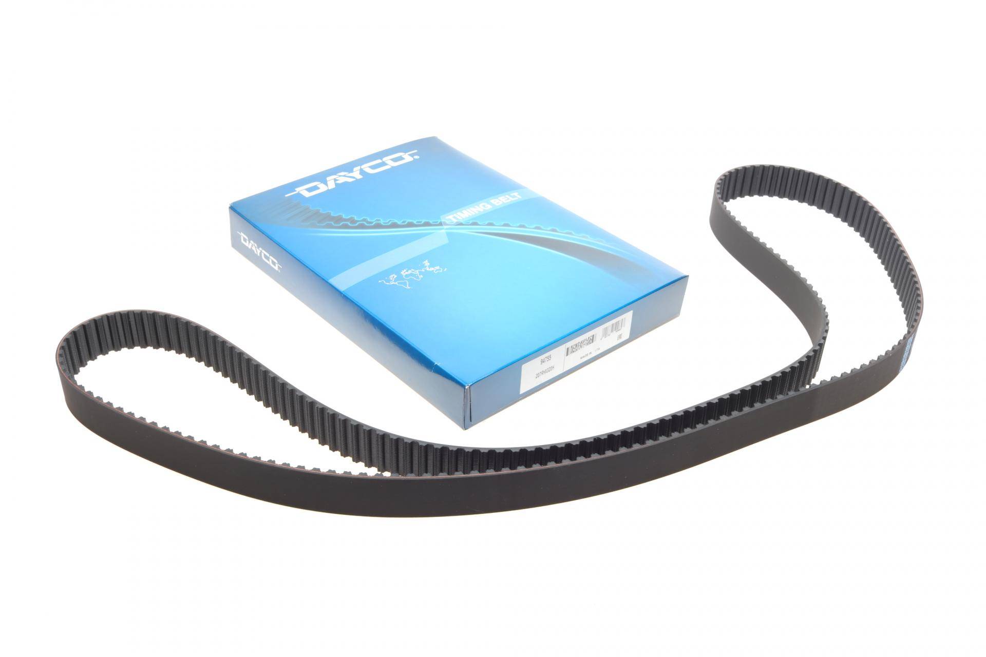 Ремінь ГРМ Audi A6/VW Passat 2.5TDi 98-05 (ширина 32 мм)