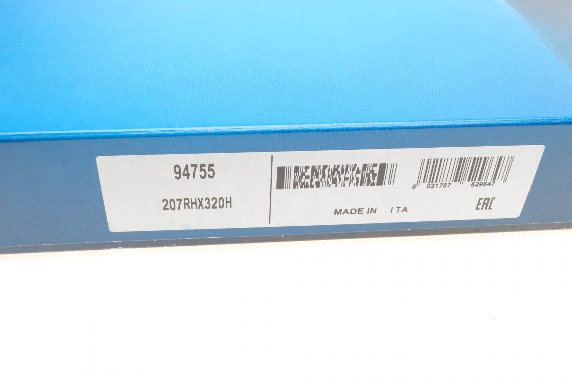 Ремінь ГРМ Audi A6/VW Passat 2.5TDi 98-05 (ширина 32 мм)