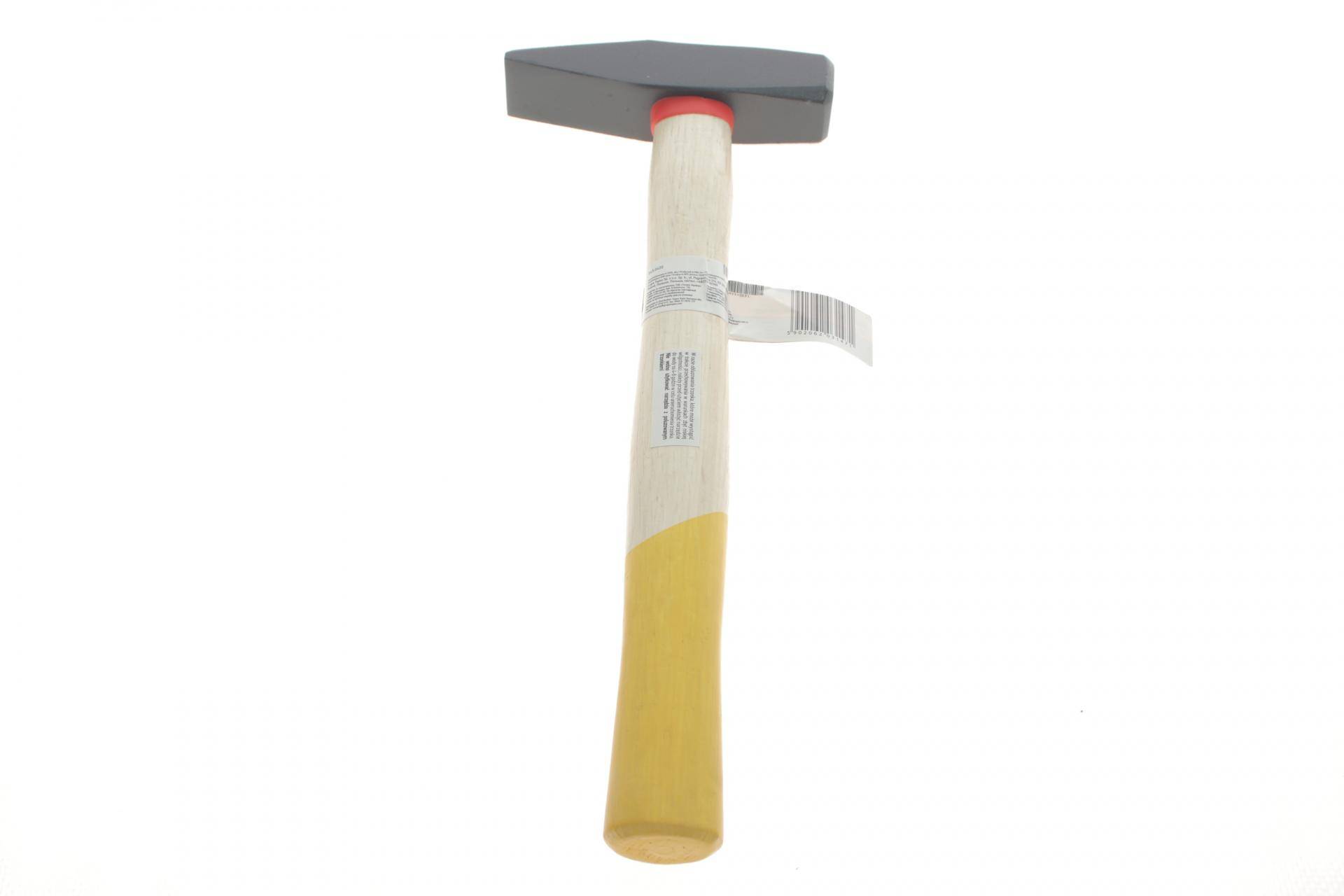 Молоток слюсарний 320 мм 574 гр