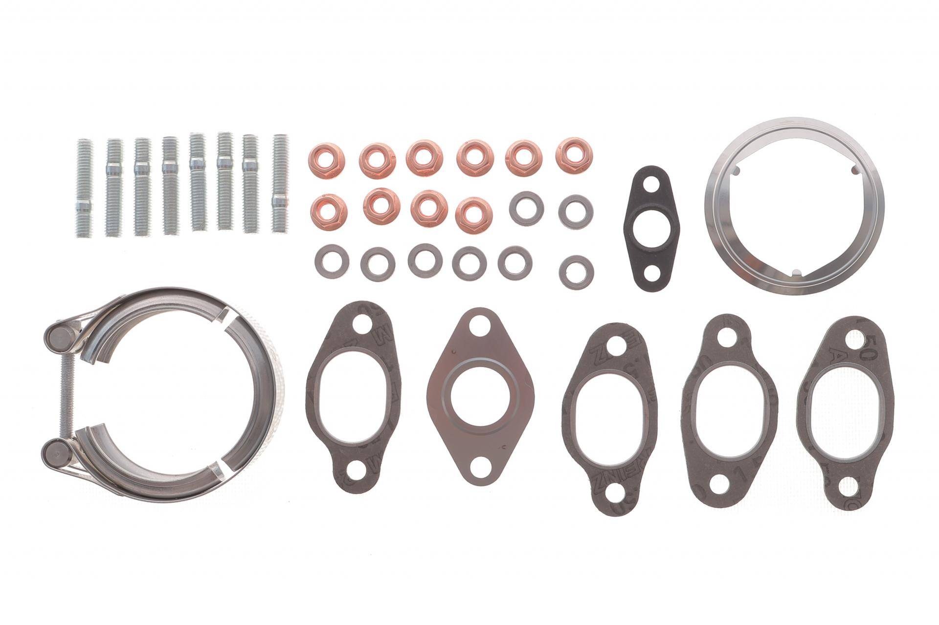 Комплект прокладок турбіни VW T5 1.9TDI 03-09 (AXC,AXB)