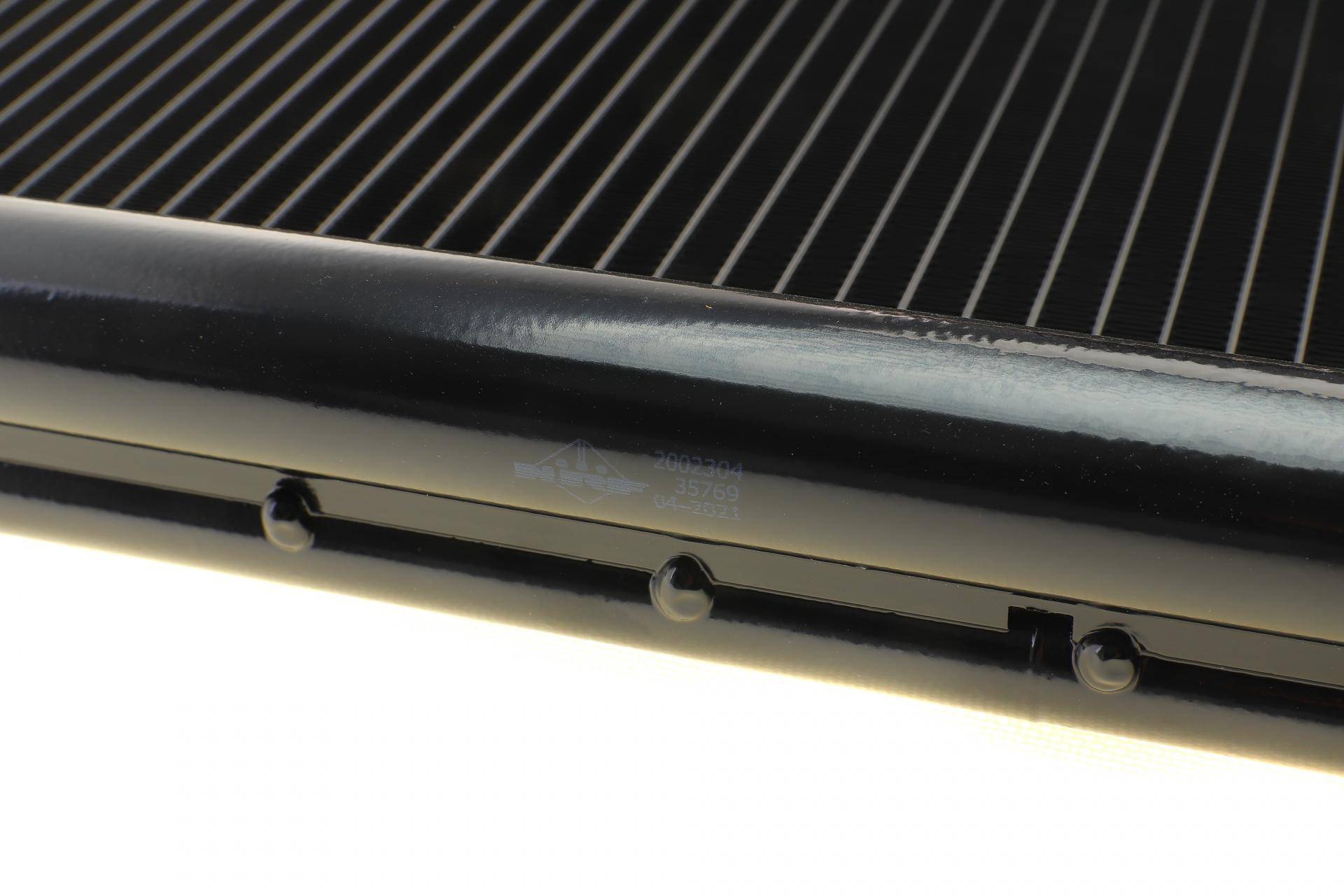 Радіатор кондиціонера (з осушувачем) Suzuki Grand Vitara 1.6-3.2 05-