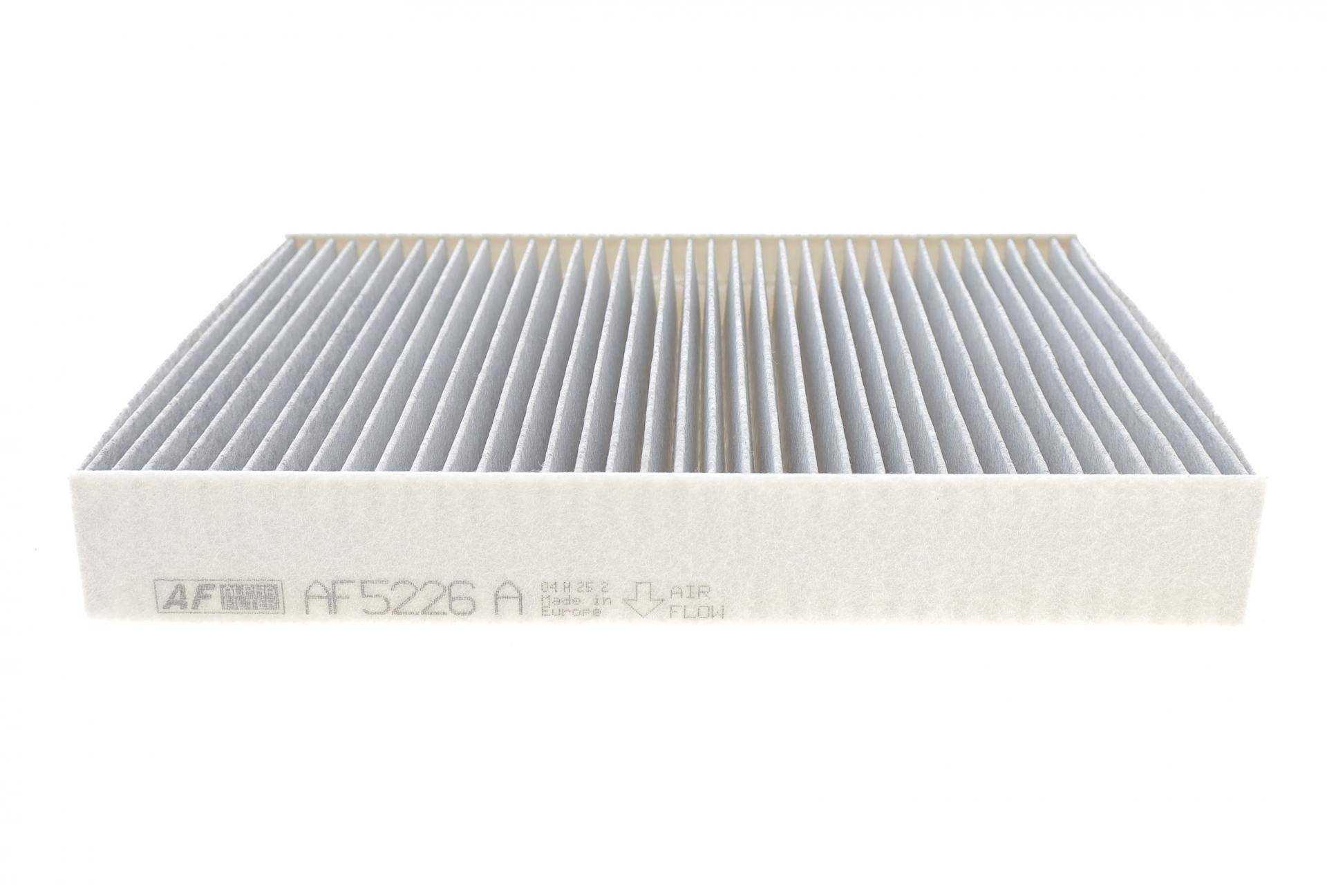 Фільтр салону Chery Tiggo 1.5i/2.0 17- (вугільний)