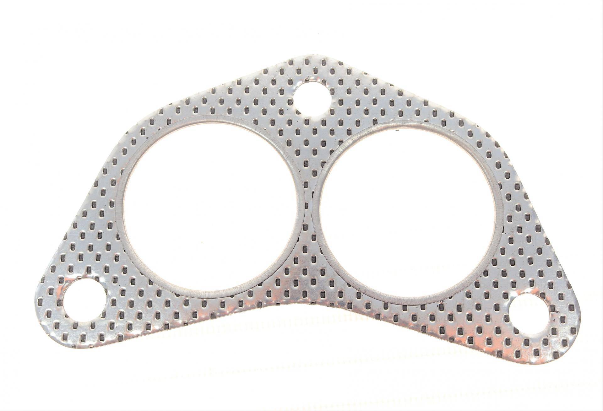 Прокладка труби вихлопної Mitsubishi Pajero 1.8/2.0 GDI 99-07