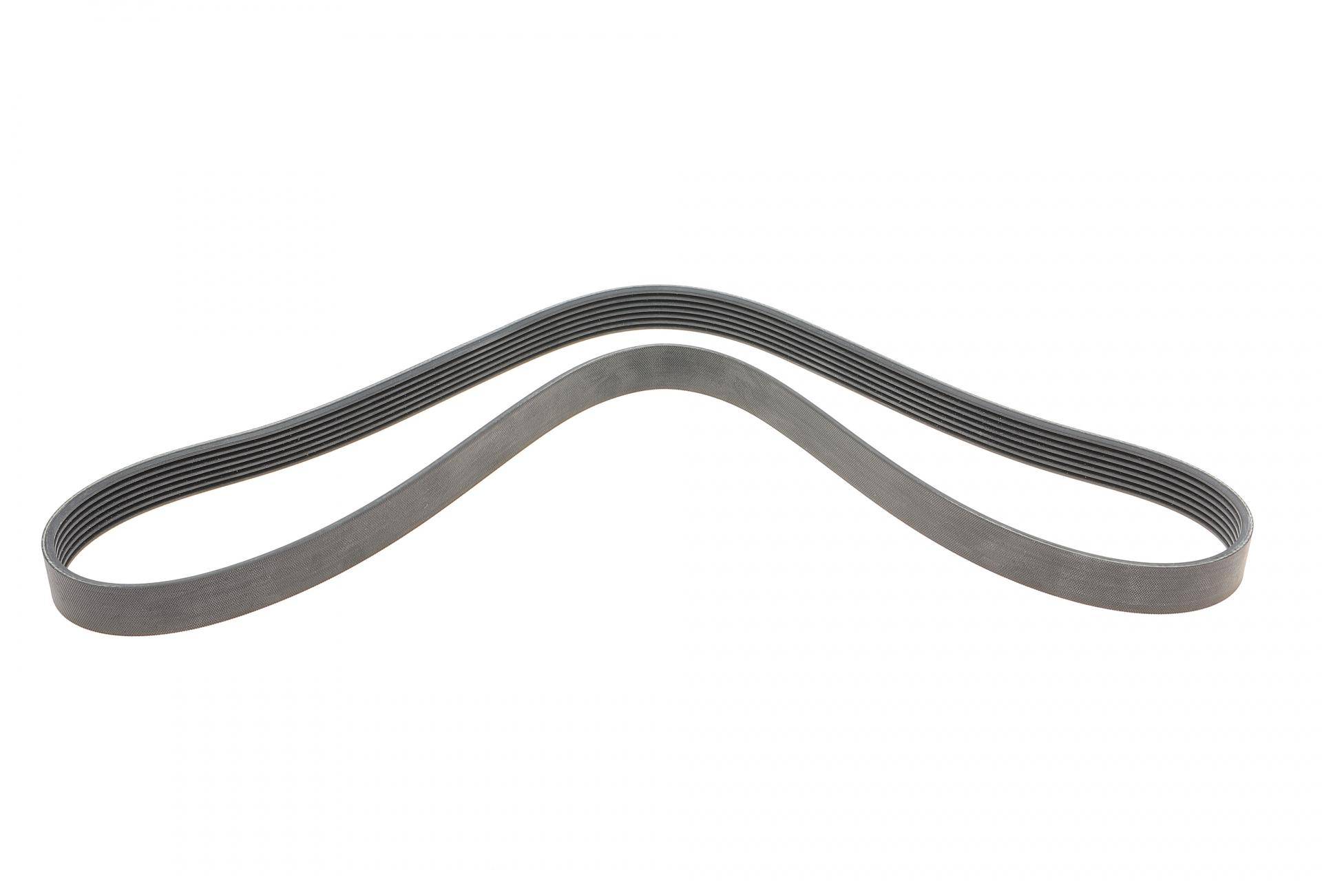 Ремінь генератора Toyota Avensis 2.0 D-4D 08-18