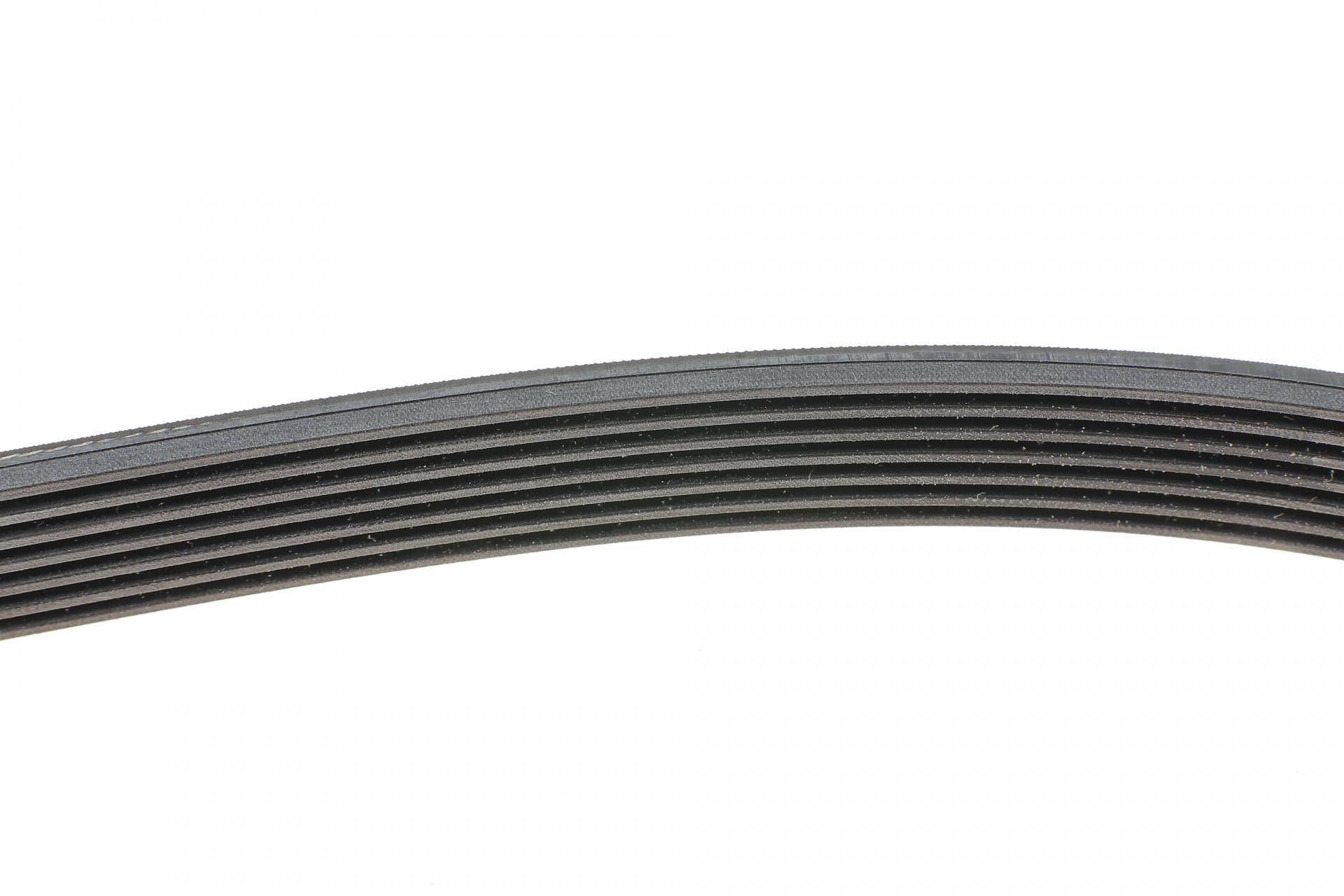 Ремінь генератора Toyota Avensis 2.0 D-4D 08-18