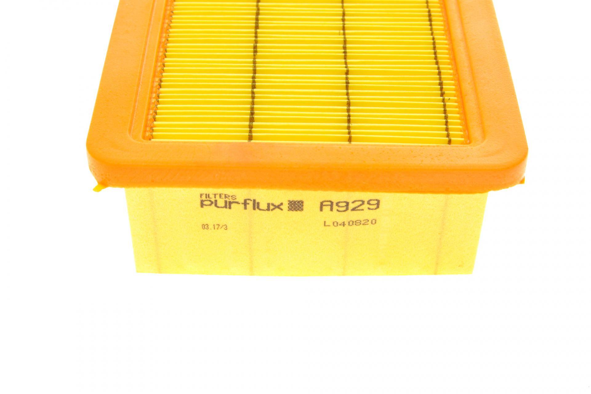 Фільтр повітряний Fiat Tipo/Tempra -99