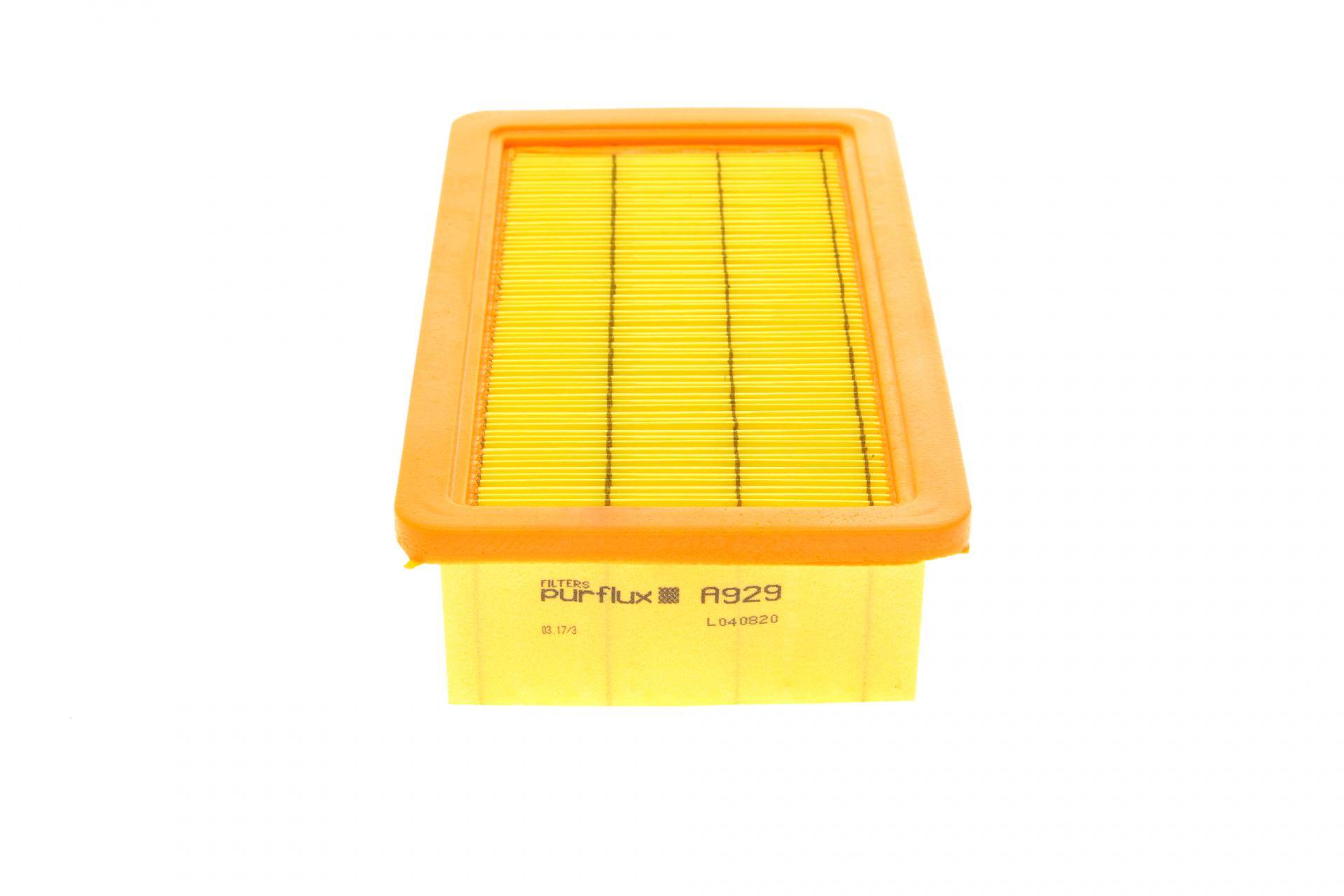 Фільтр повітряний Fiat Tipo/Tempra -99