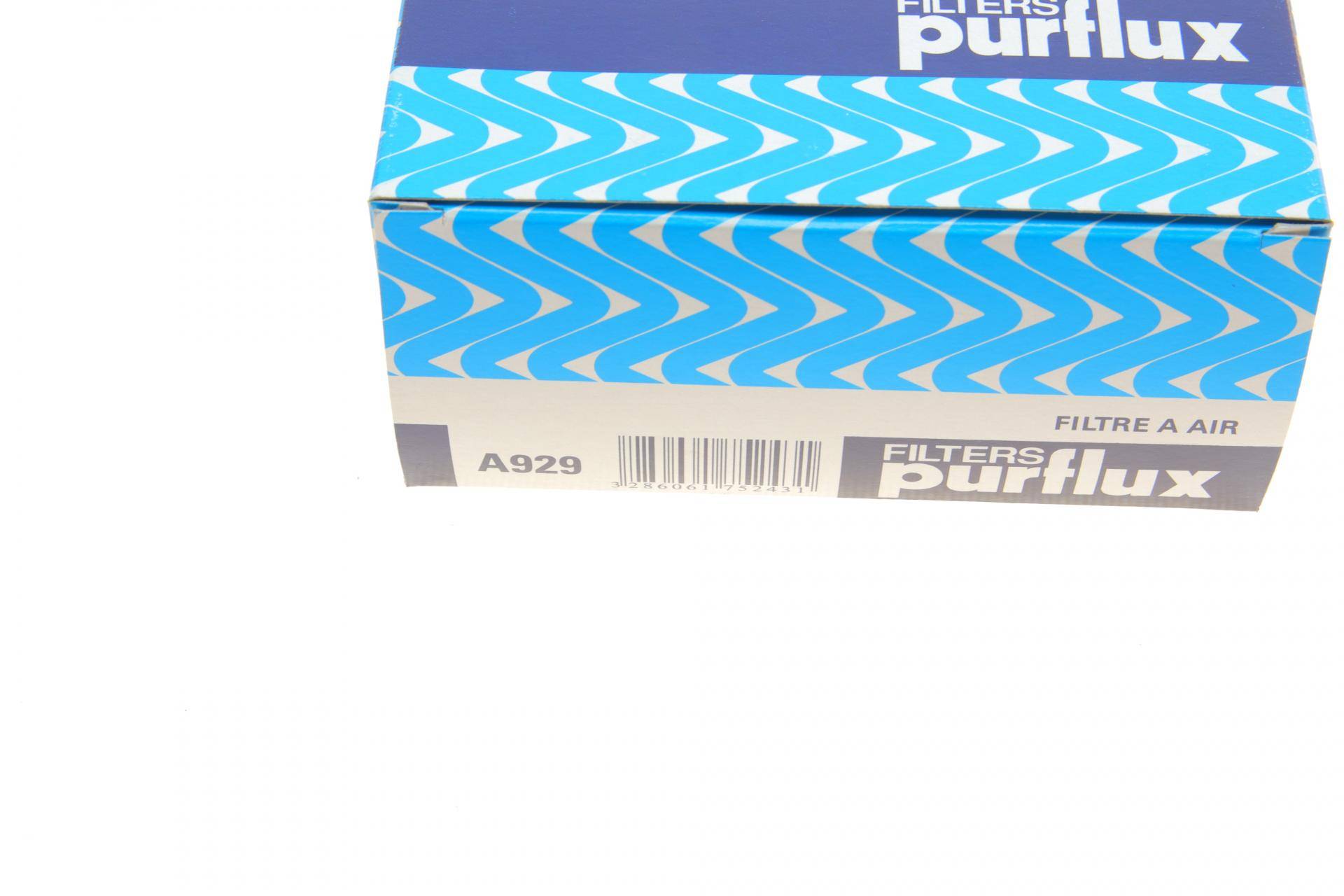 Фільтр повітряний Fiat Tipo/Tempra -99