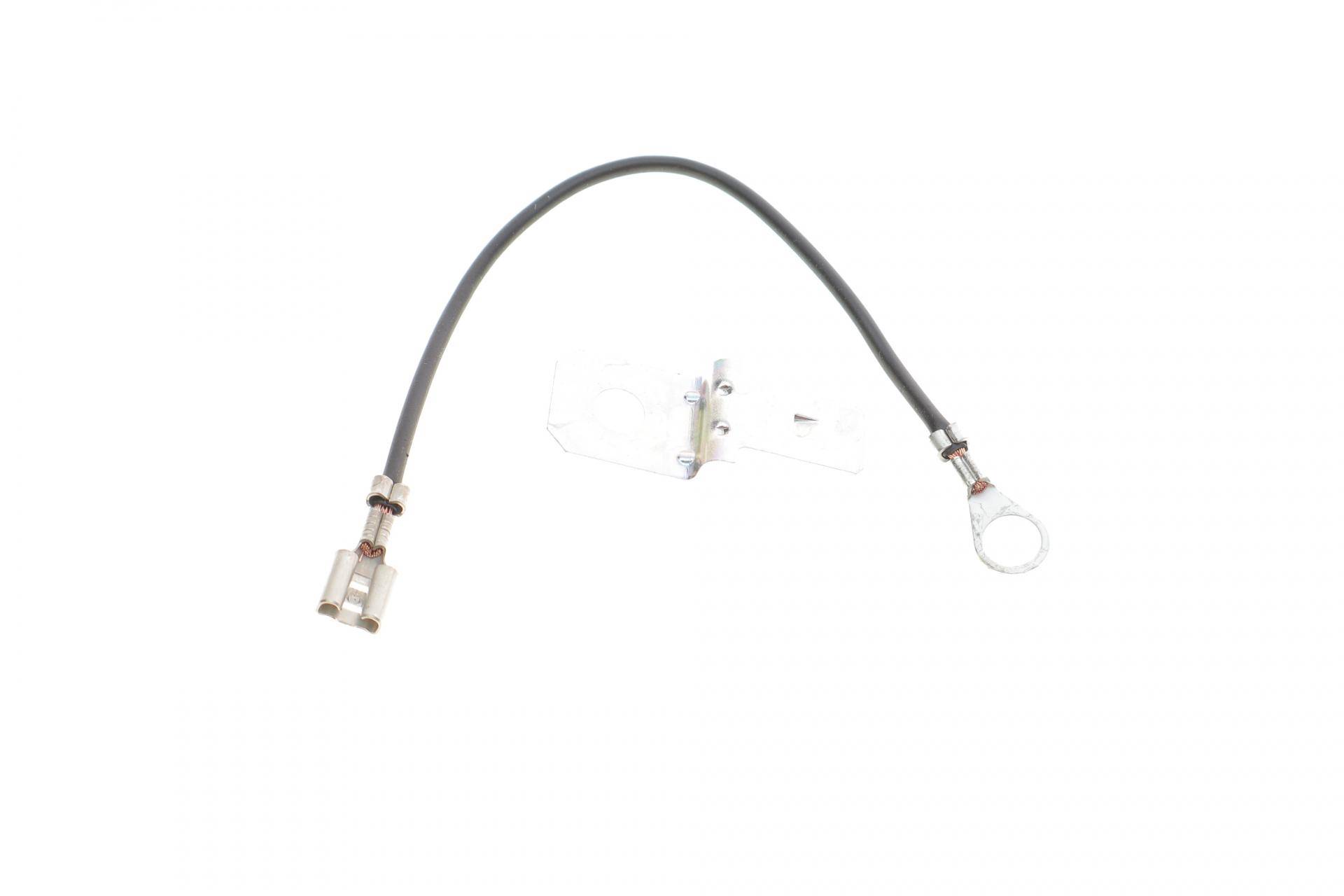 Реле-перемикач сигналу повороту (12V) VW Caddy/Golf/Passat/Polo -01