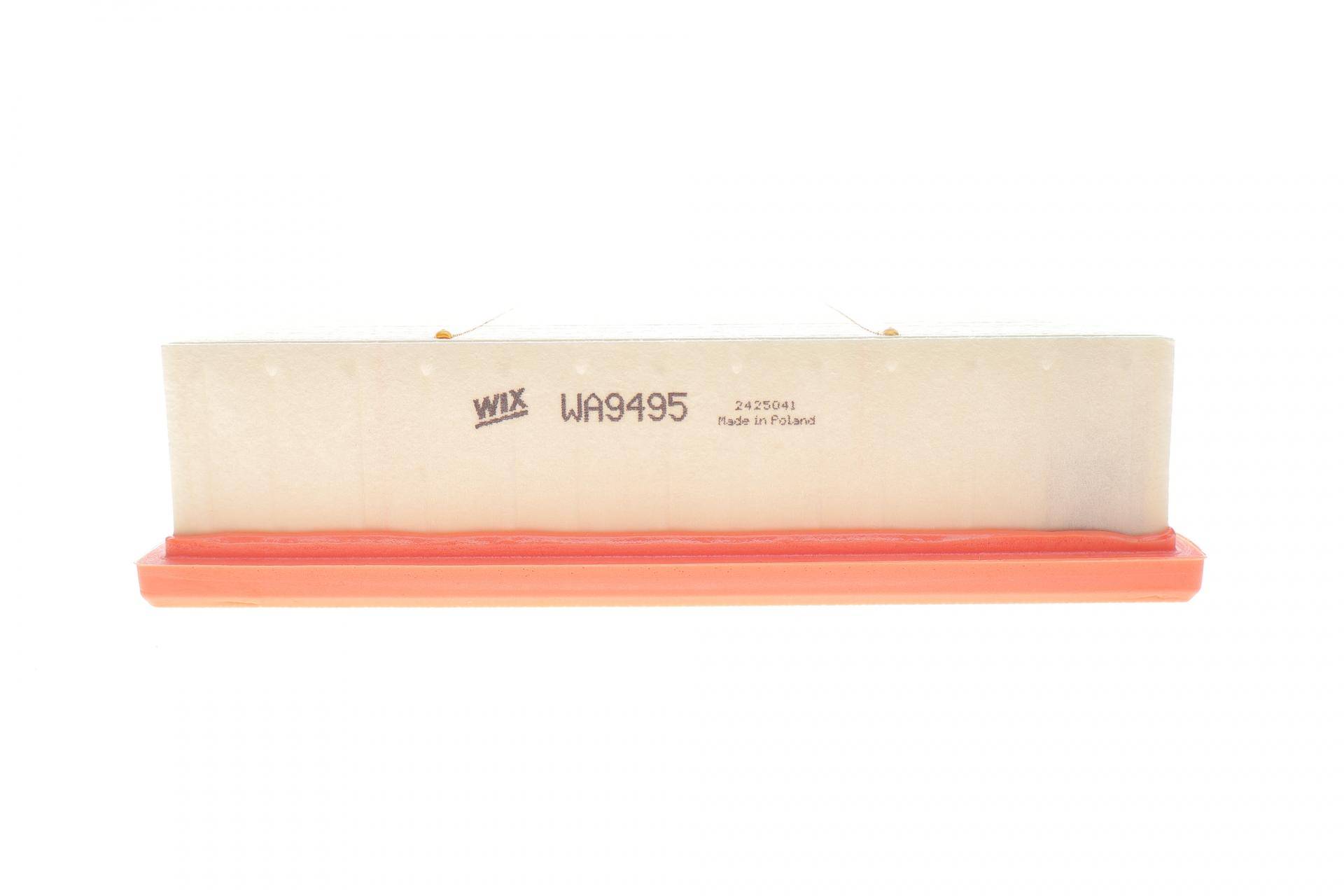 Фільтр воздушный Land Rover Discovery/Range Rover Sport 2.7-3.0TD/4.0/4.4 04-/Range Rover 3.0TD 12-