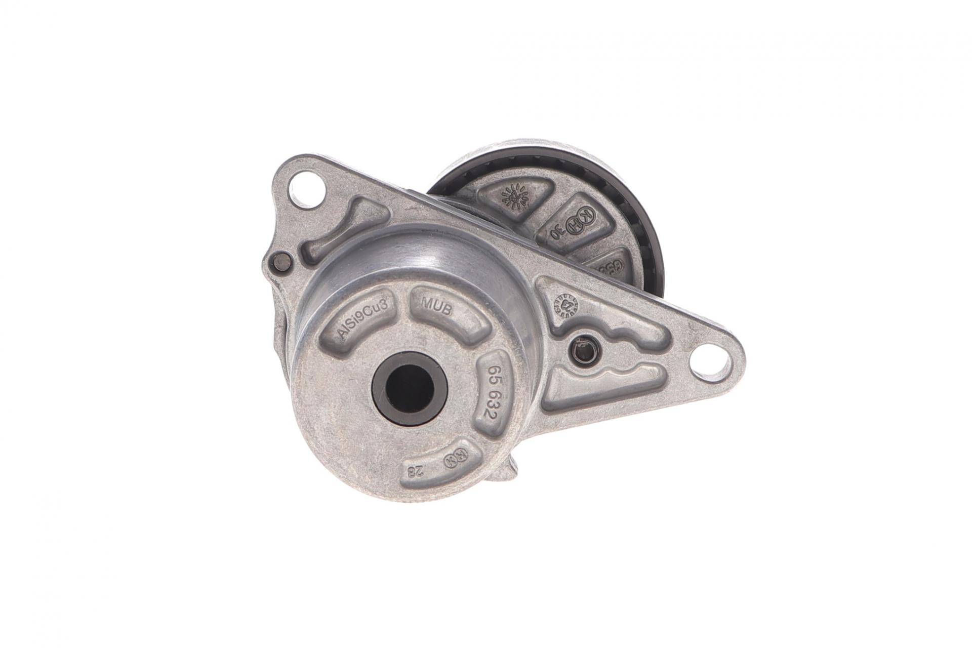 Комплект ременя генератора Renault Trafic III 1.6 dCi 14- (7PK1675)