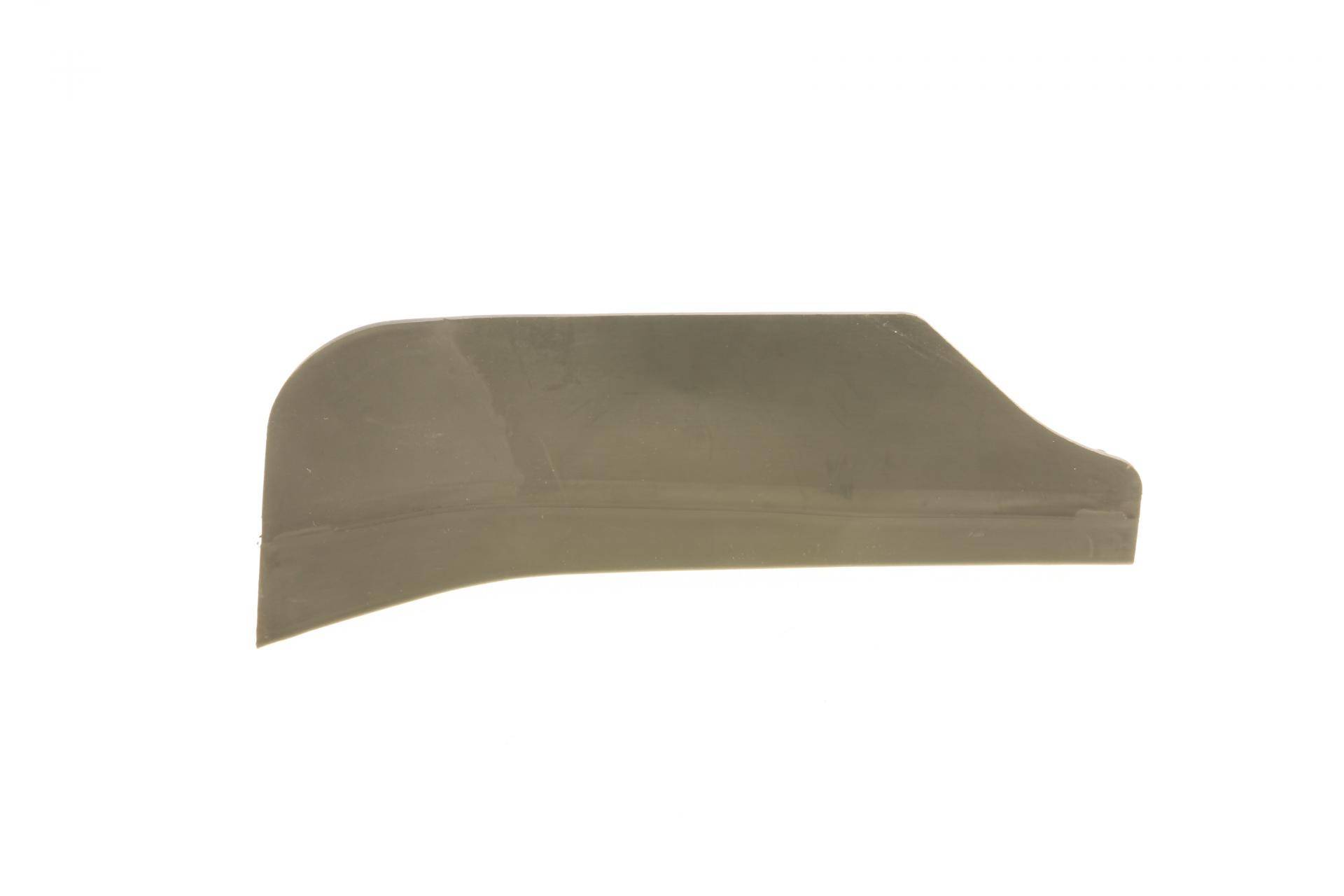 Бризковик (передній) (R) BMW X5 (E70) 06-13