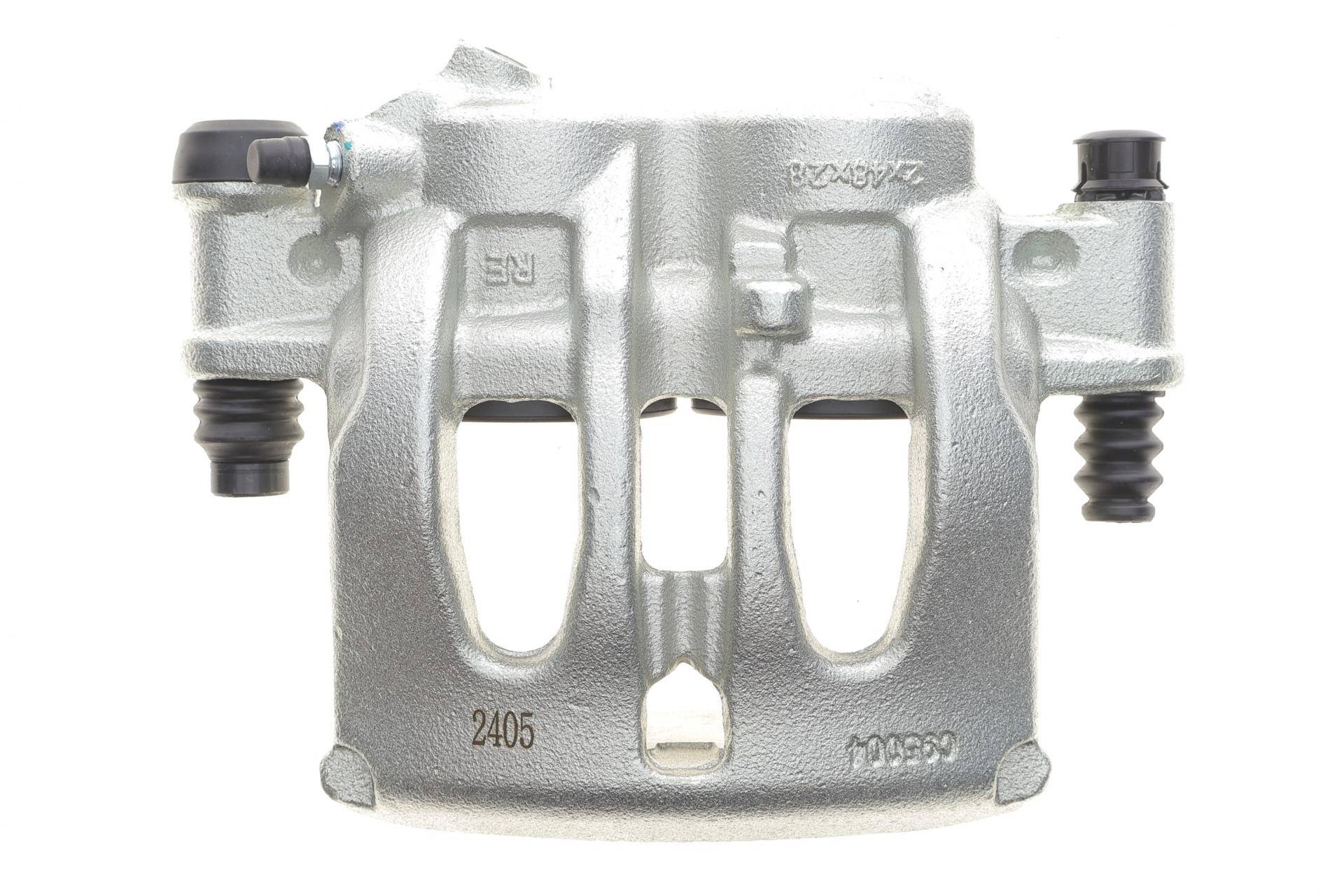 Супорт гальмівний (передній) (R) MB Sprinter 907/910 18-21 OM651 (d=48mm) (Brembo)