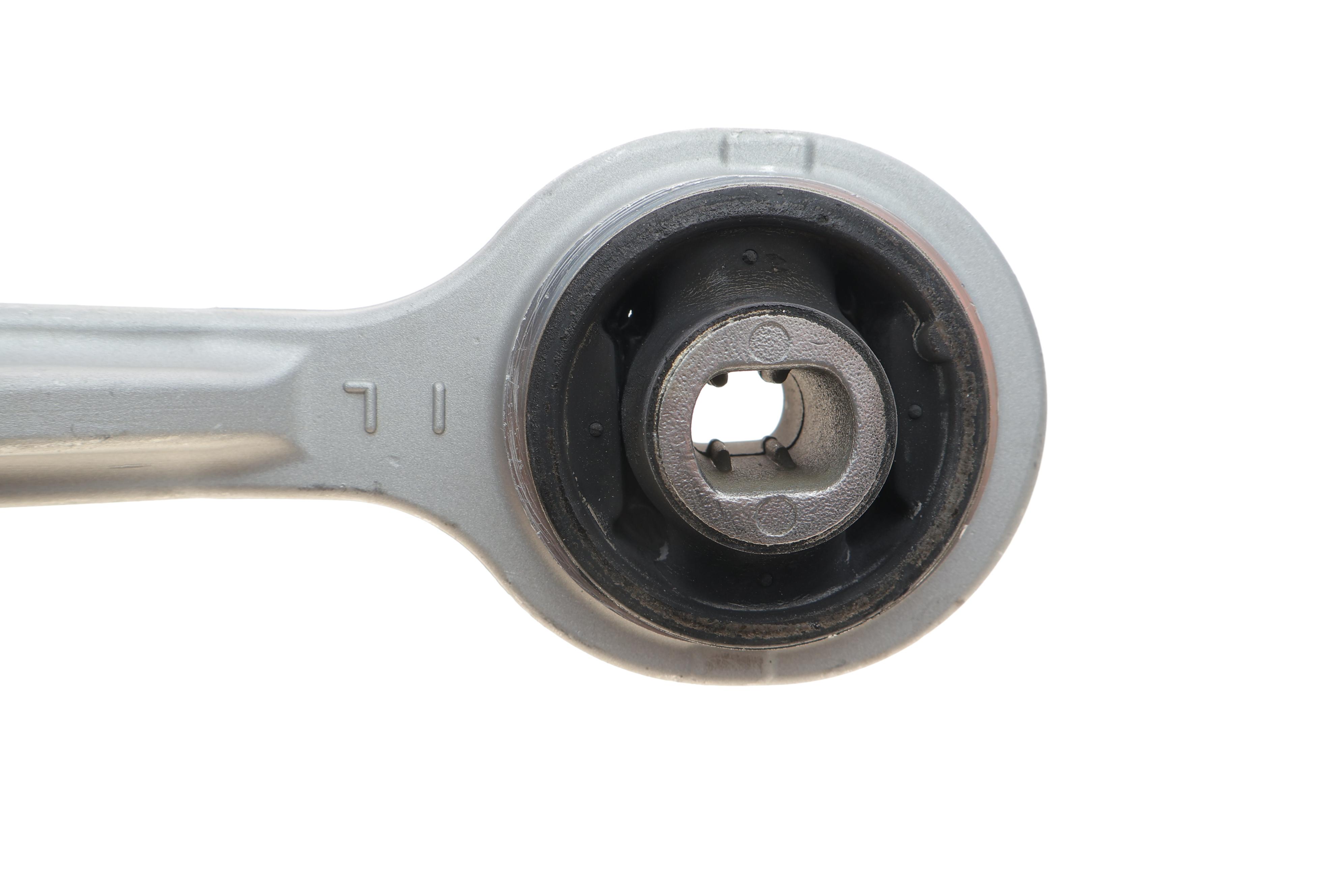 Важіль підвіски (передній) (L) MB S-class (W220/C215) 98-06 (повздовжній) (з болтом і гайкой)