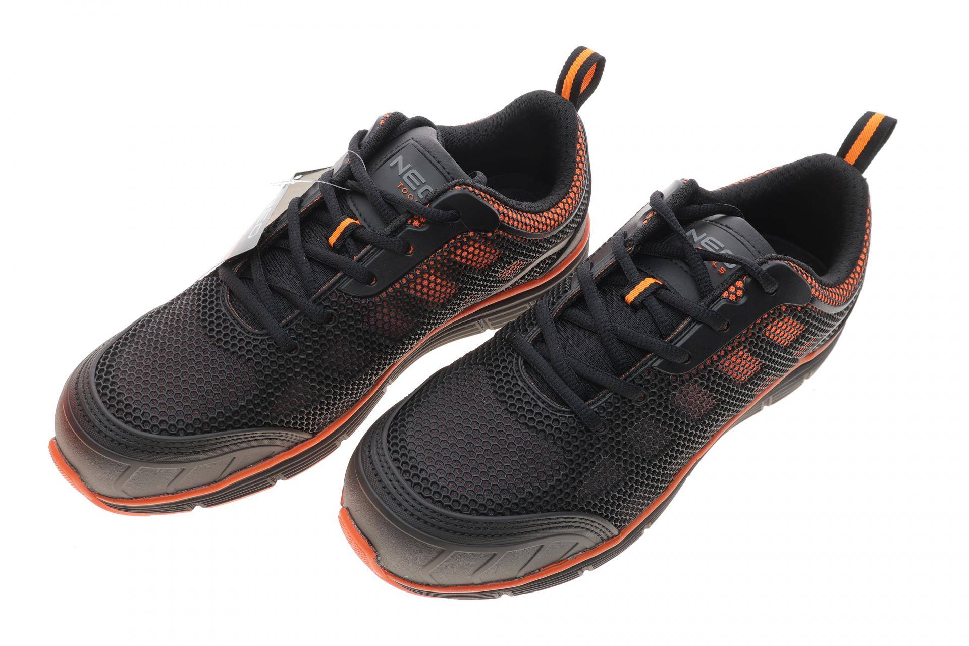 Черевики робочі S1 (41 розмір)