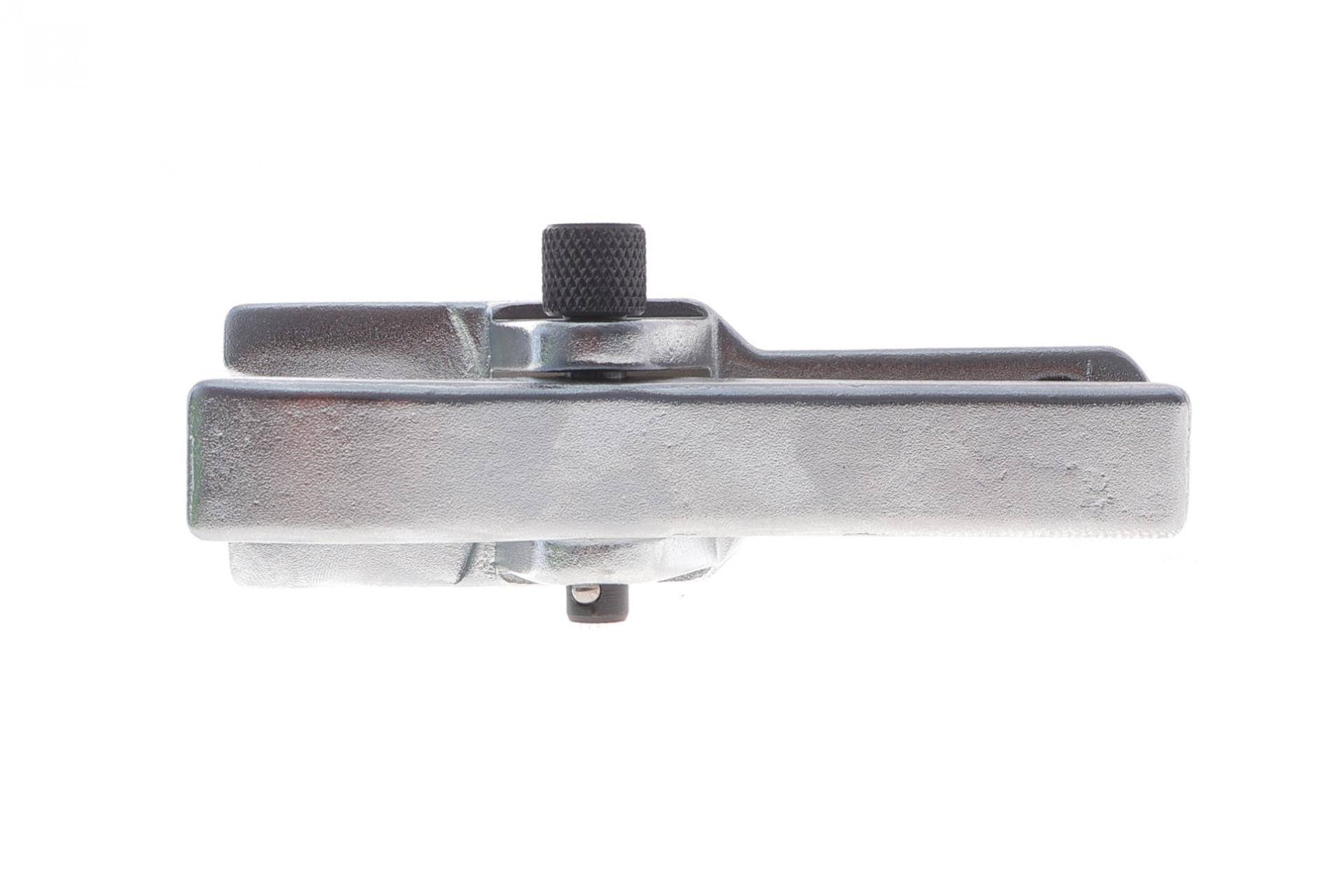 Инструмент для демонтажу шаровых опор универсальный (D=120mm/max.откр. 60mm)