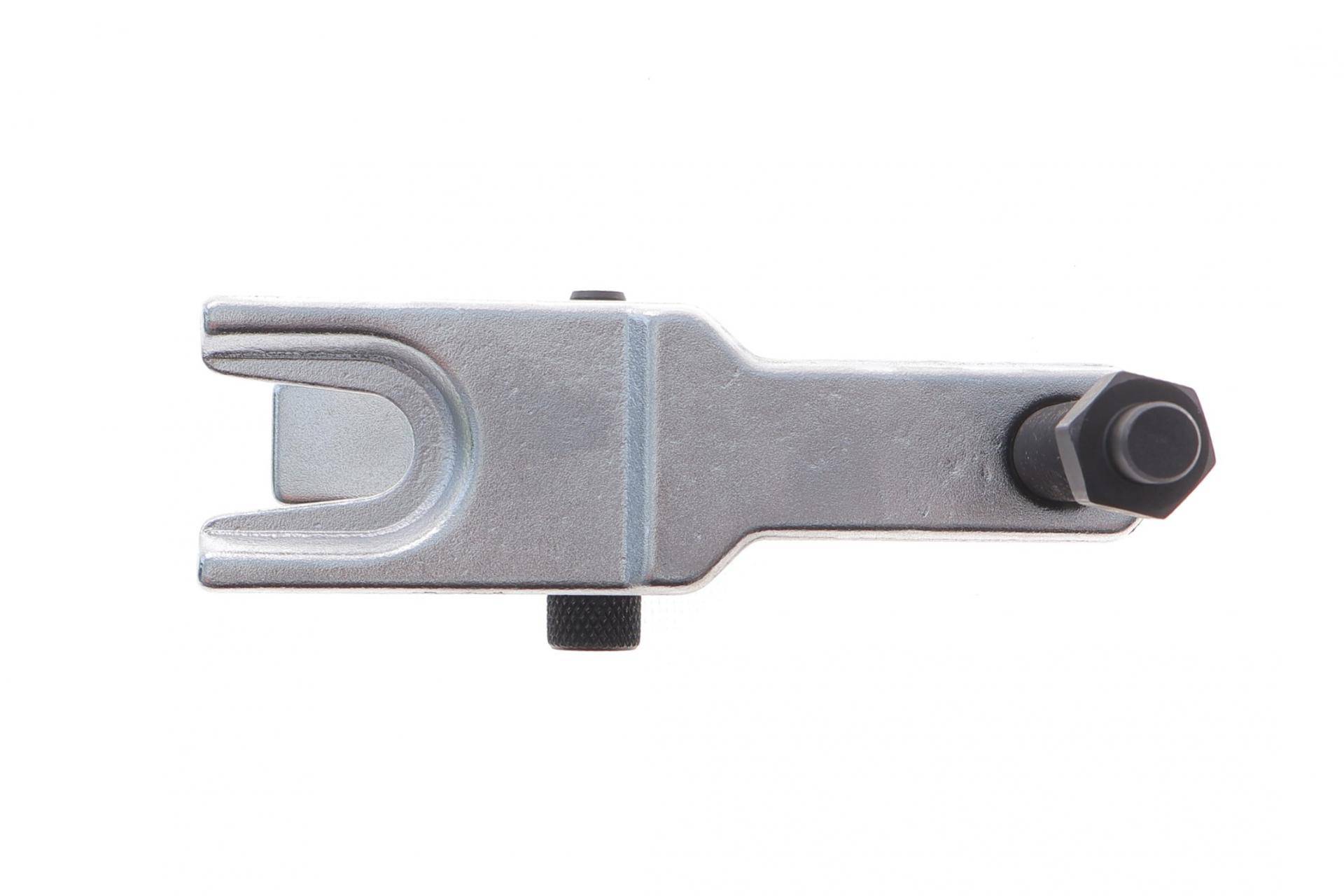 Инструмент для демонтажу шаровых опор универсальный (D=120mm/max.откр. 60mm)
