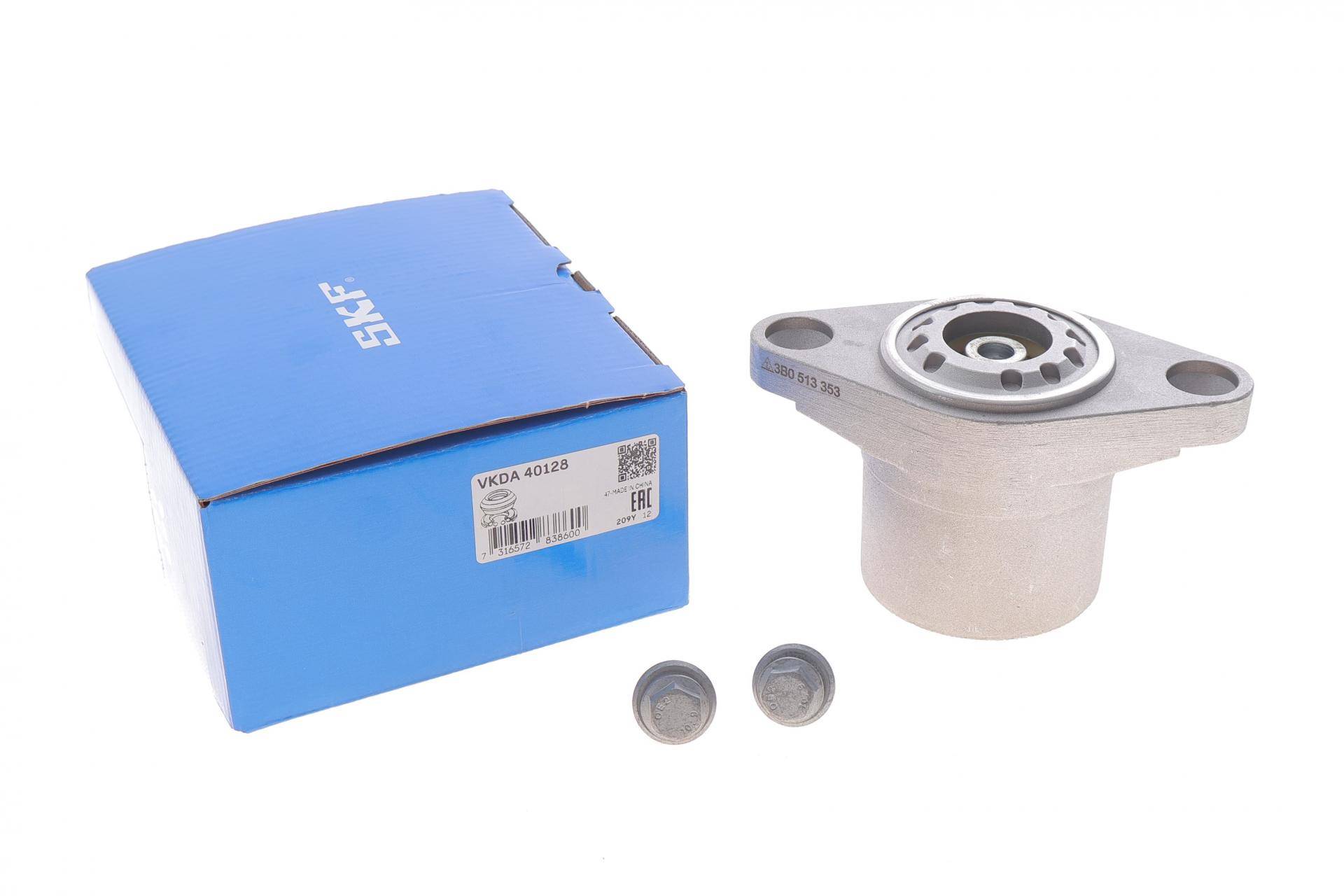 Подушка амортизатора (заднього) Skoda SuperB/VW Passat 00-05