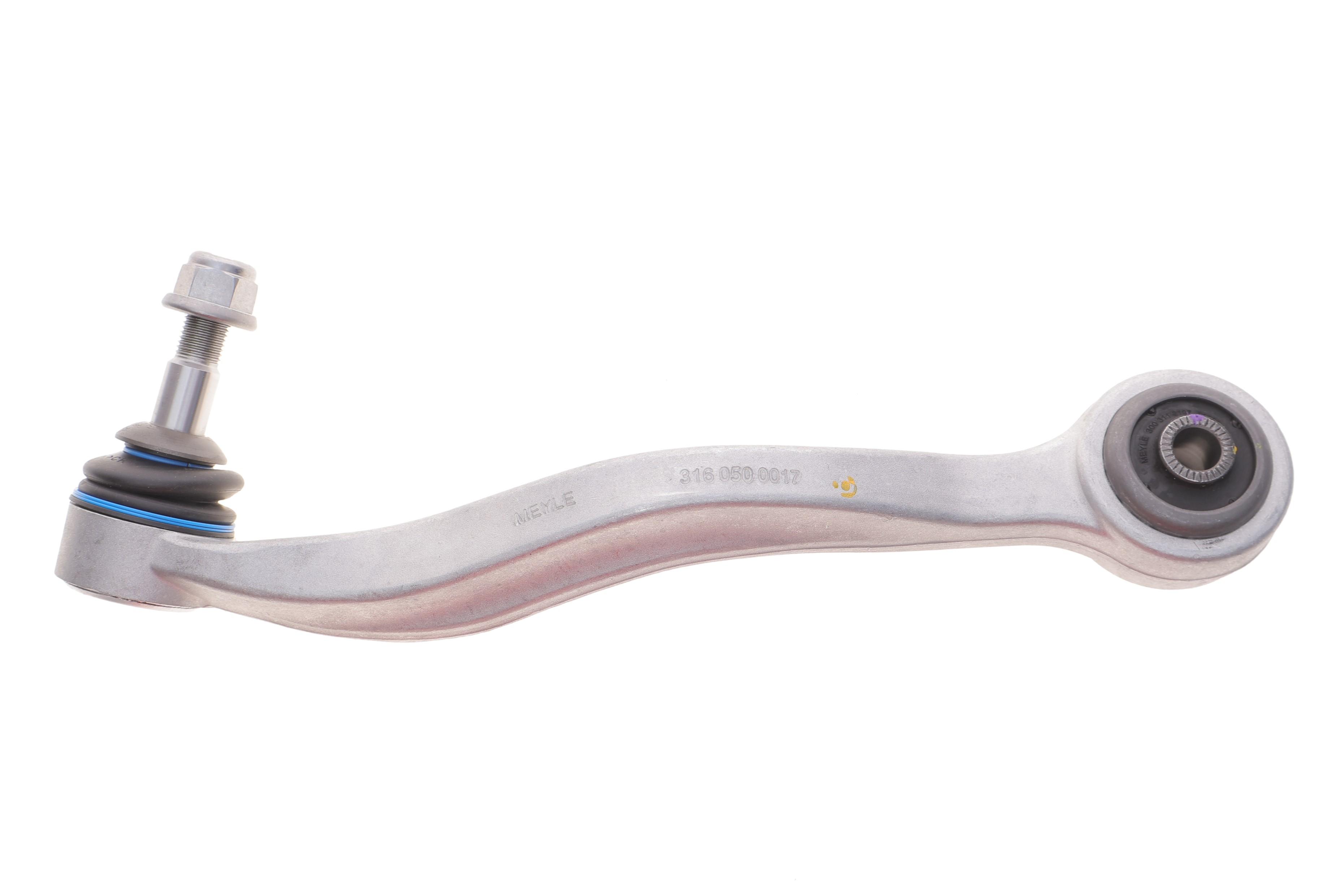 Важіль підвіски (передній/знизу/ззаду) (L) BMW 5 (E60/E61) 03-10