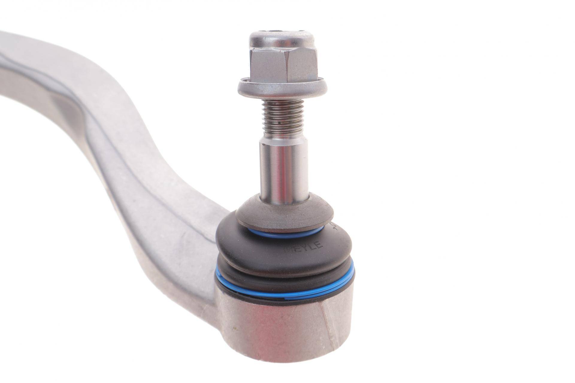 Важіль підвіски (передній/знизу/ззаду) (L) BMW 5 (E60/E61) 03-10