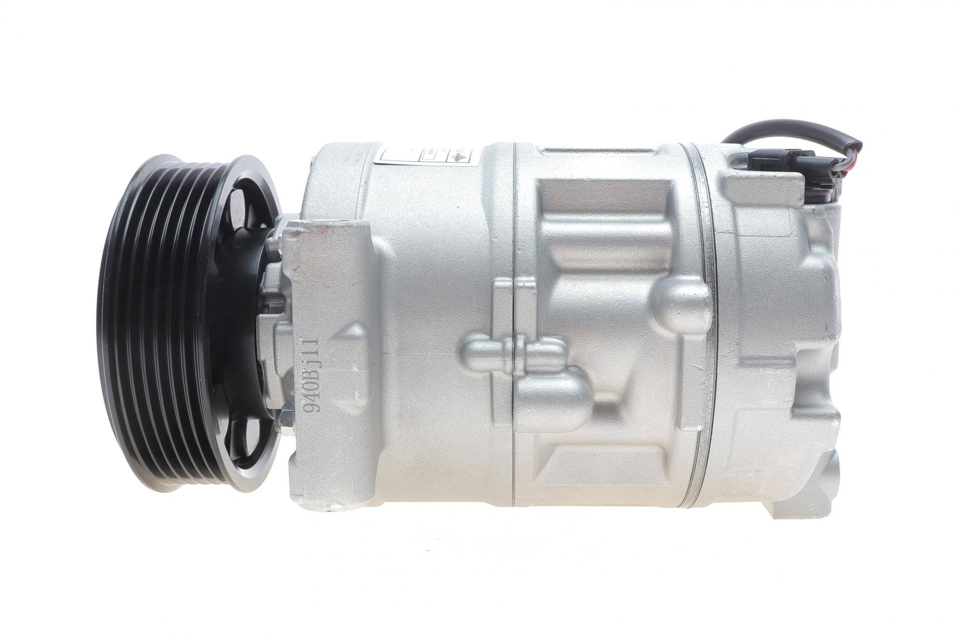 Компресор кондиціонера Audi A4/A5/A6/A8/Q5 1.6-3.0D 00-