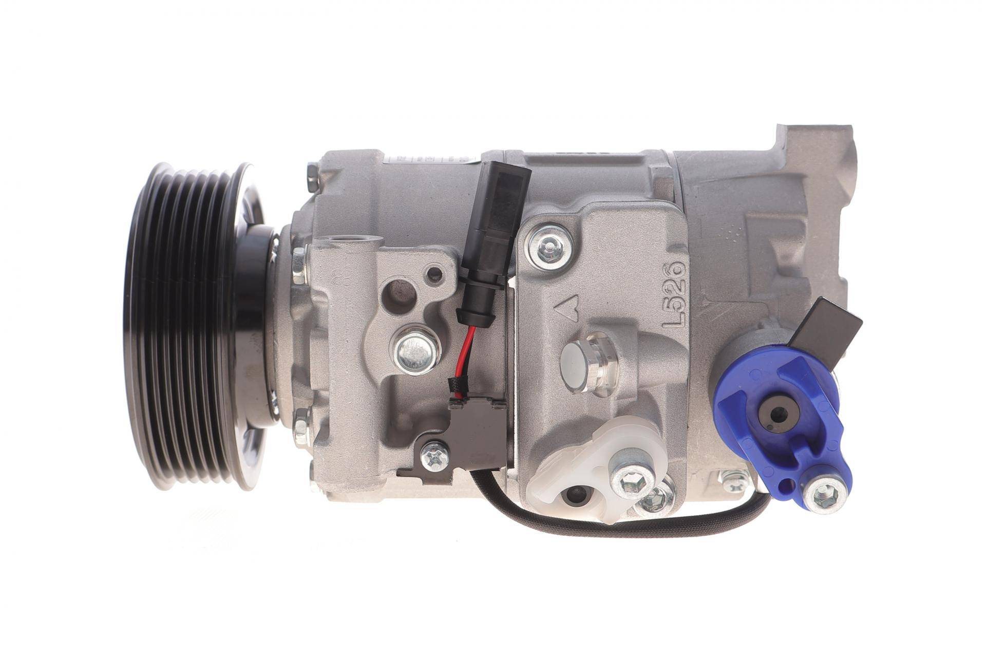 Компресор кондиціонера Audi A4/A5/A6/A8/Q5 1.6-3.0D 00-