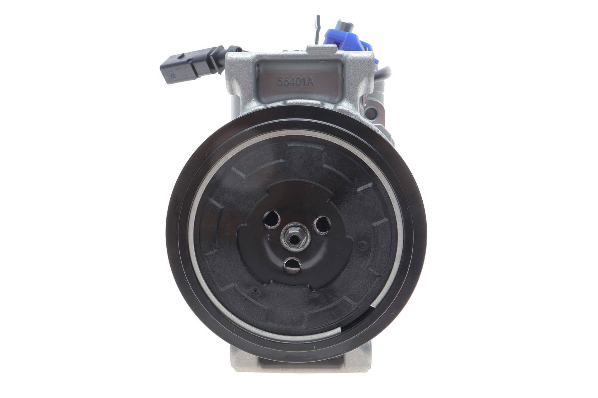 Компресор кондиціонера Audi A4/A5/A6/A8/Q5 1.6-3.0D 00-
